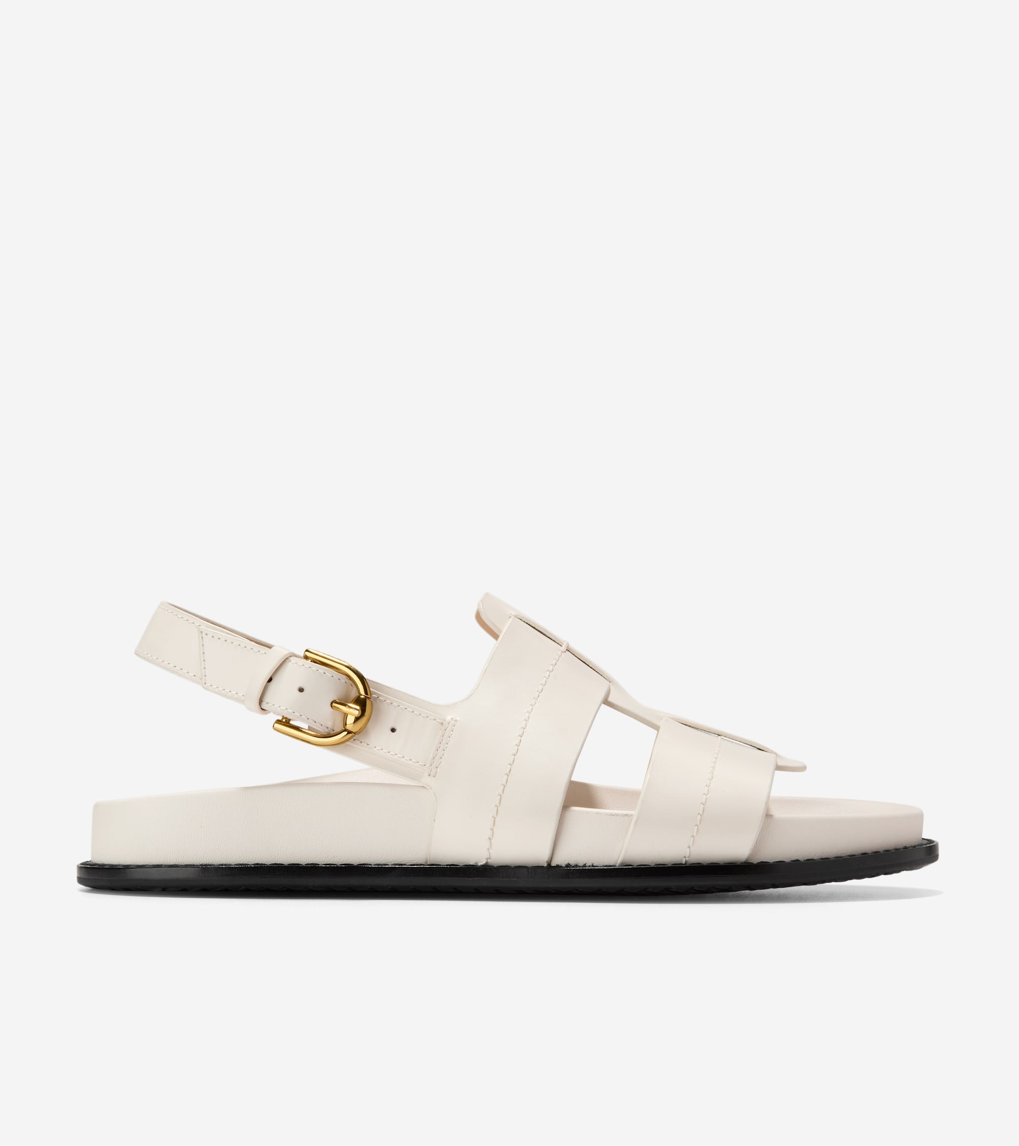 Women's Marlee Fisherman Footbed Sandals 漁夫涼鞋