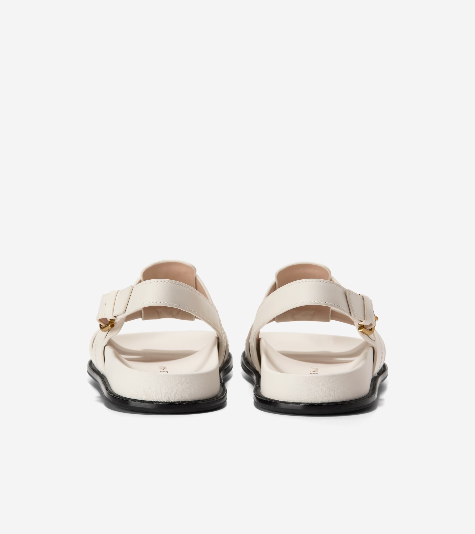 Women's Marlee Fisherman Footbed Sandals 漁夫涼鞋