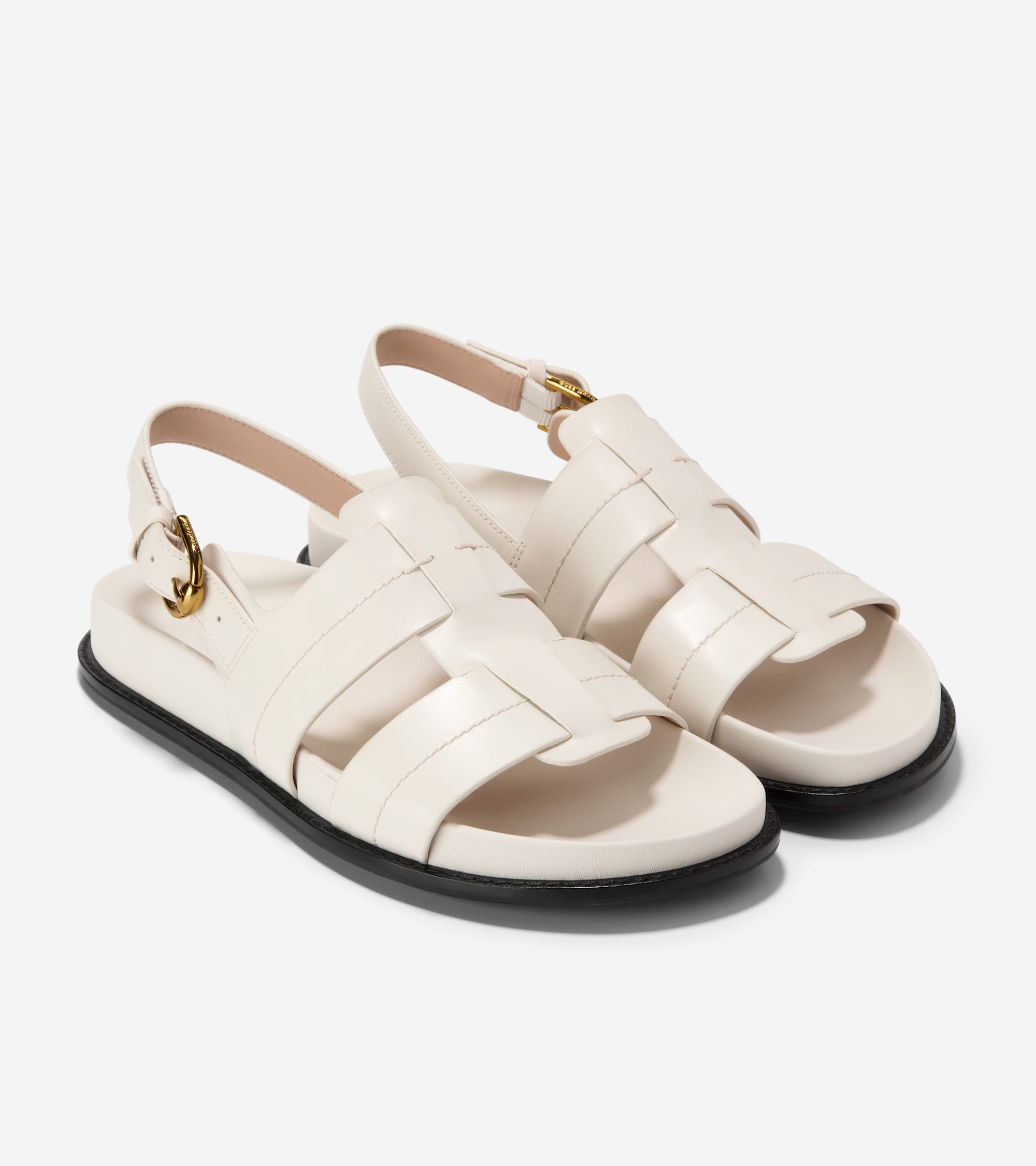 Women's Marlee Fisherman Footbed Sandals 漁夫涼鞋