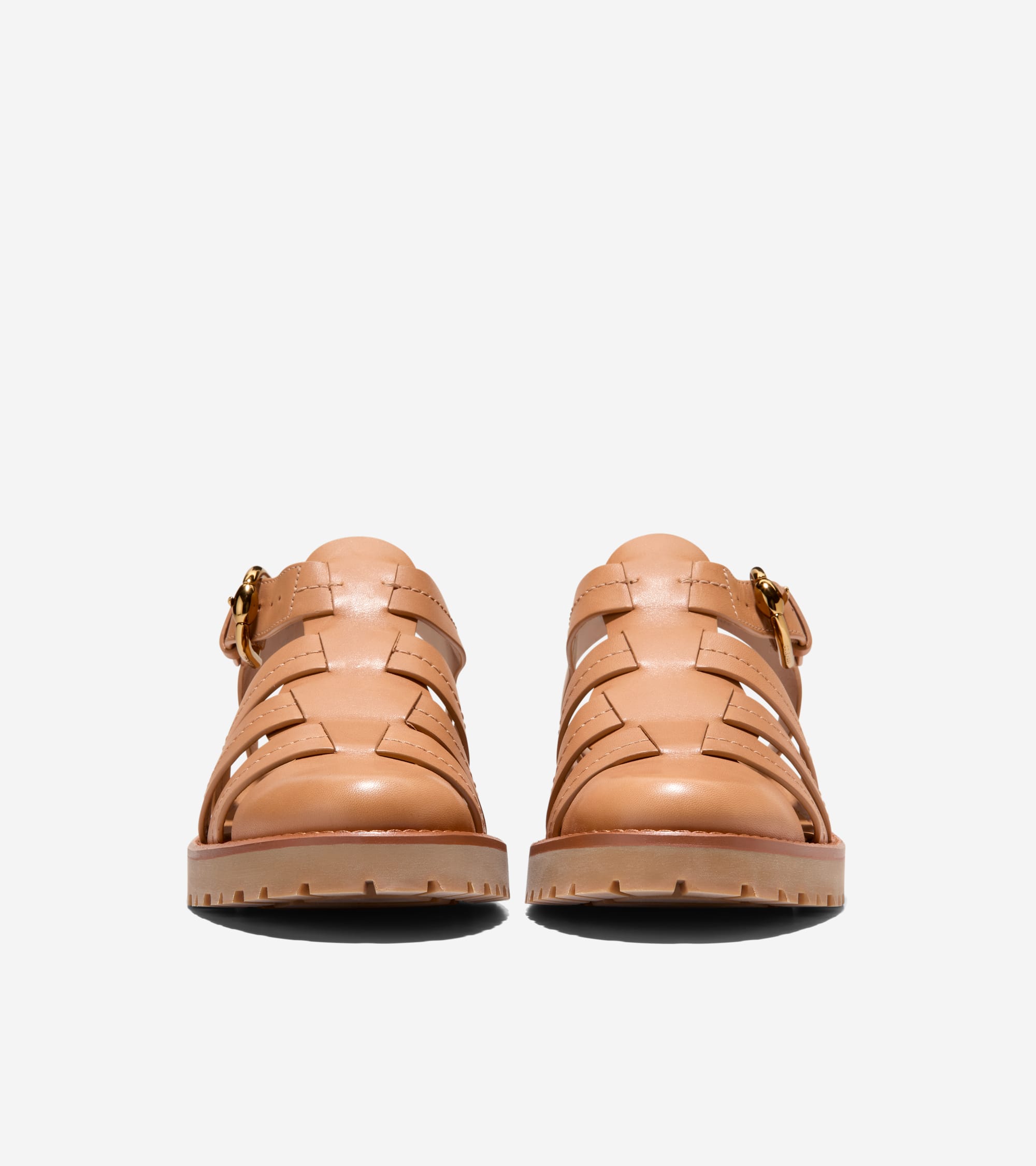 Women's Tatiana Fisherman Sandals 漁夫涼鞋