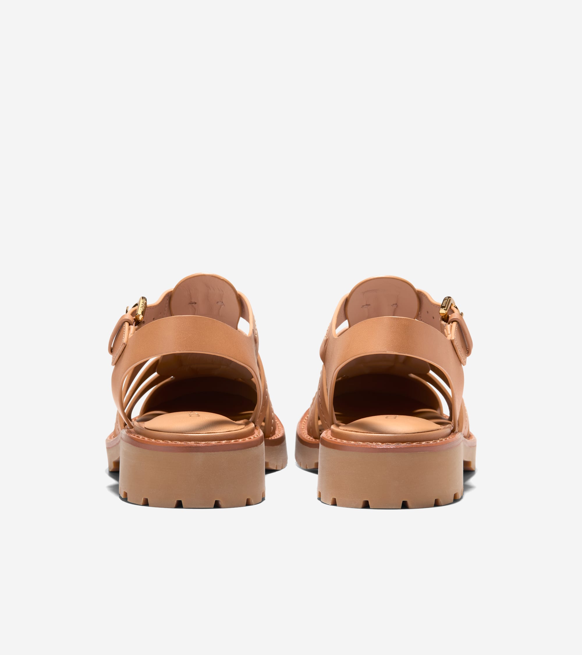 Women's Tatiana Fisherman Sandals 漁夫涼鞋
