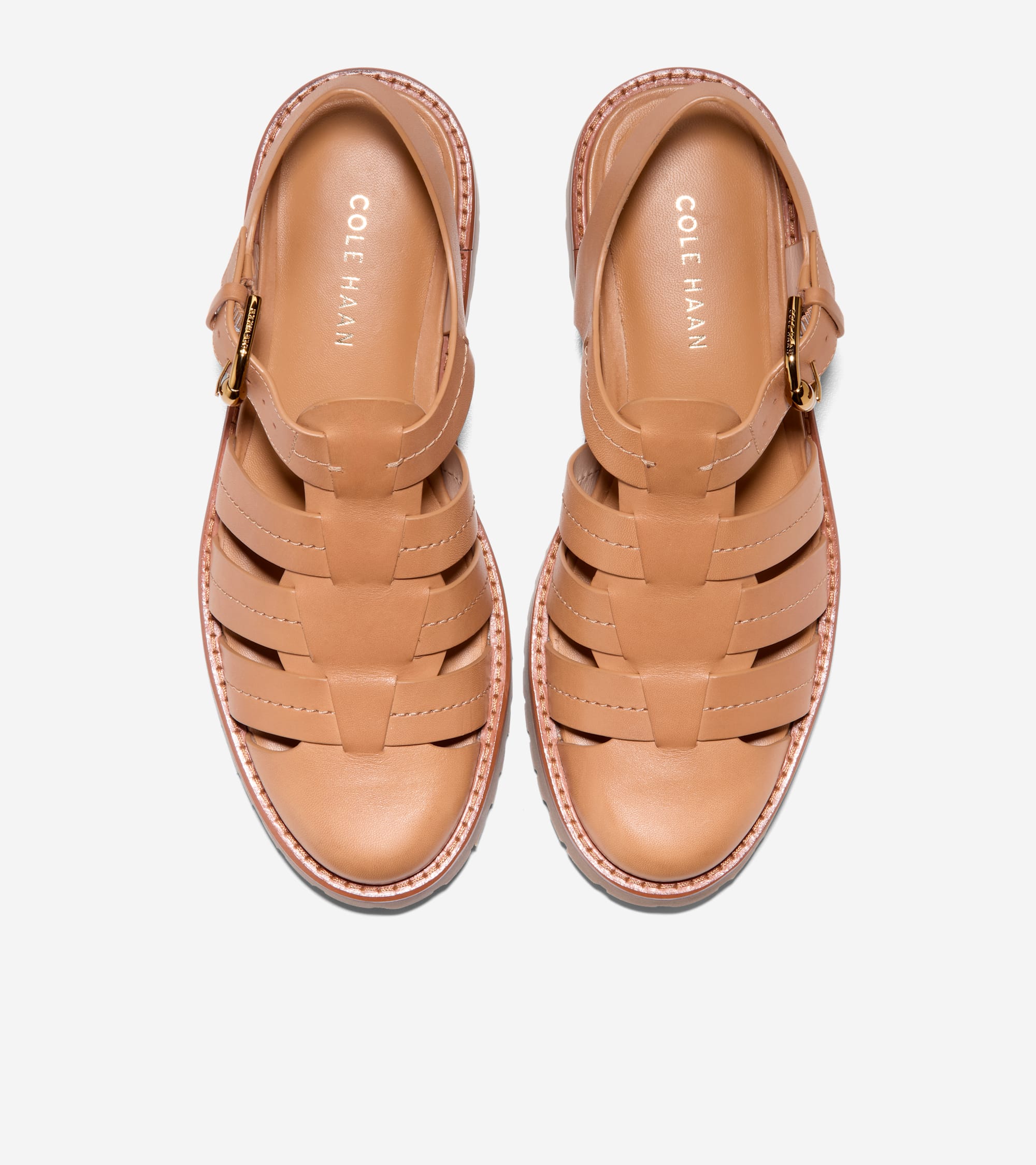 Women's Tatiana Fisherman Sandals 漁夫涼鞋