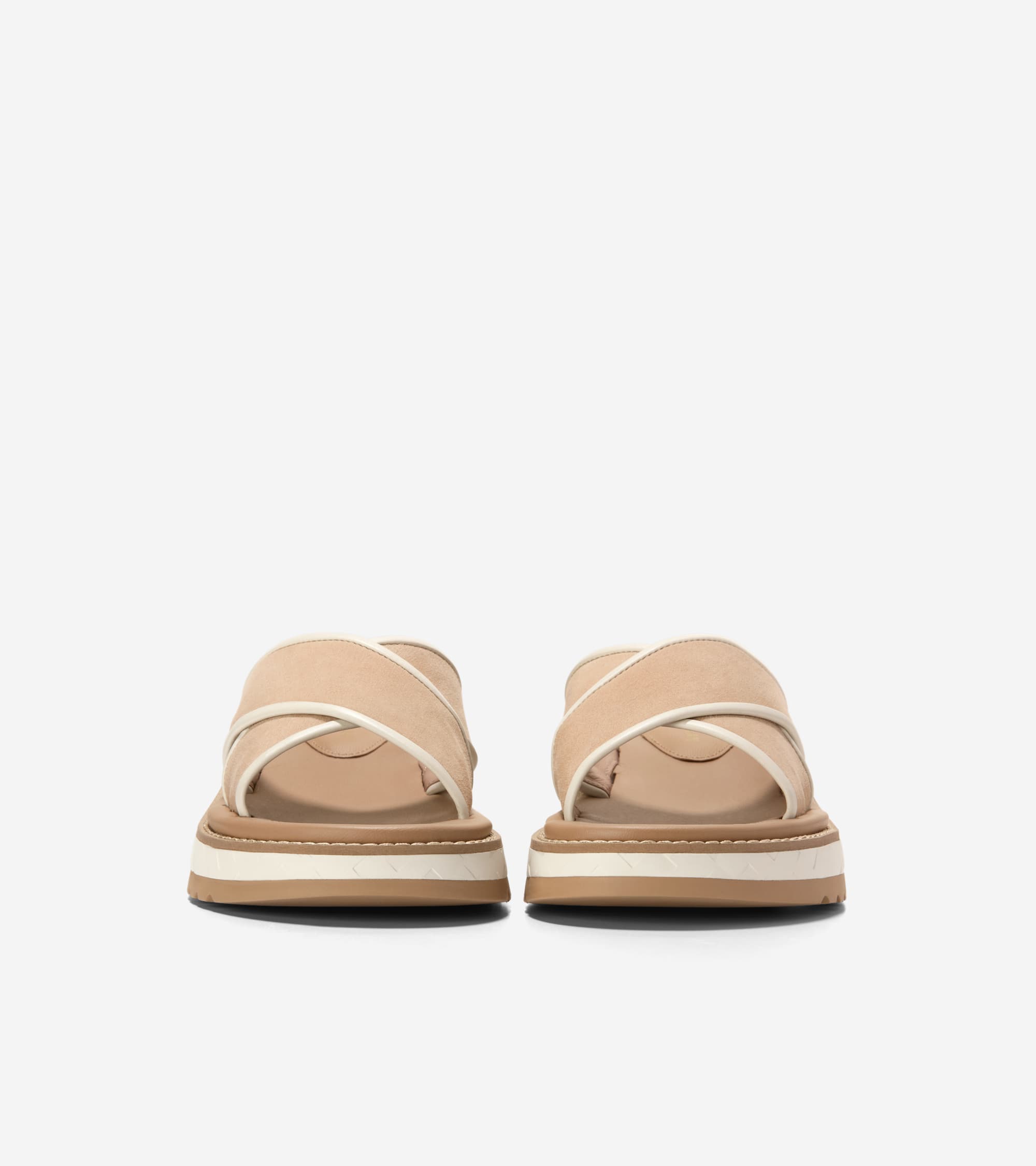 Women's GRANDPRO DAYLIN SLIDES 一字拖鞋