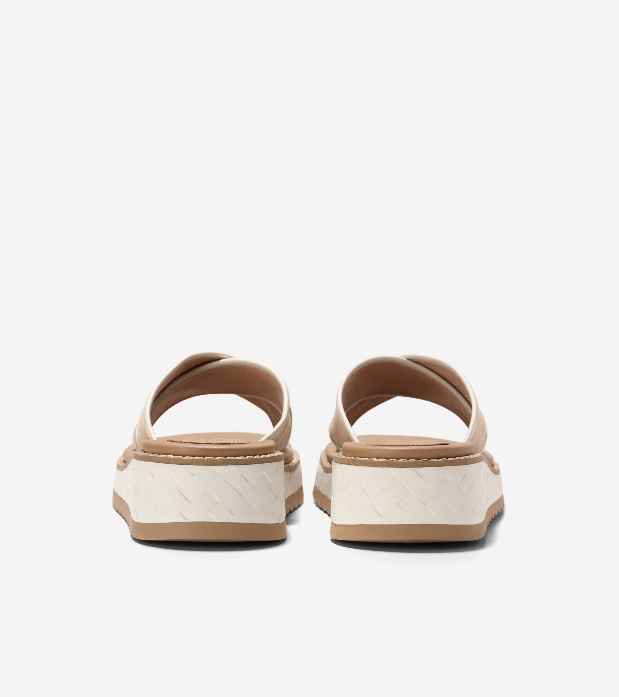 Women's GRANDPRO DAYLIN SLIDES 一字拖鞋