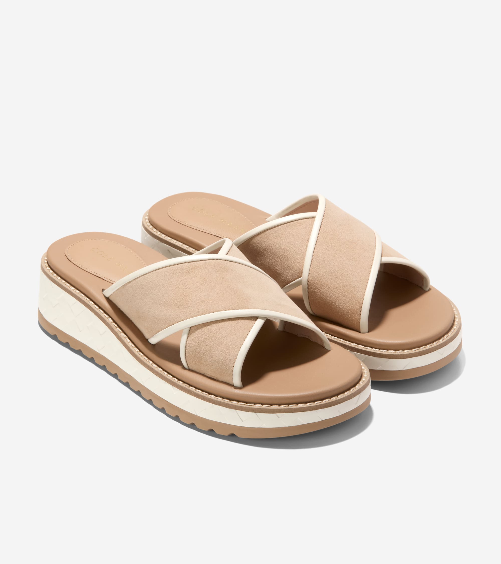 Women's GRANDPRO DAYLIN SLIDES 一字拖鞋