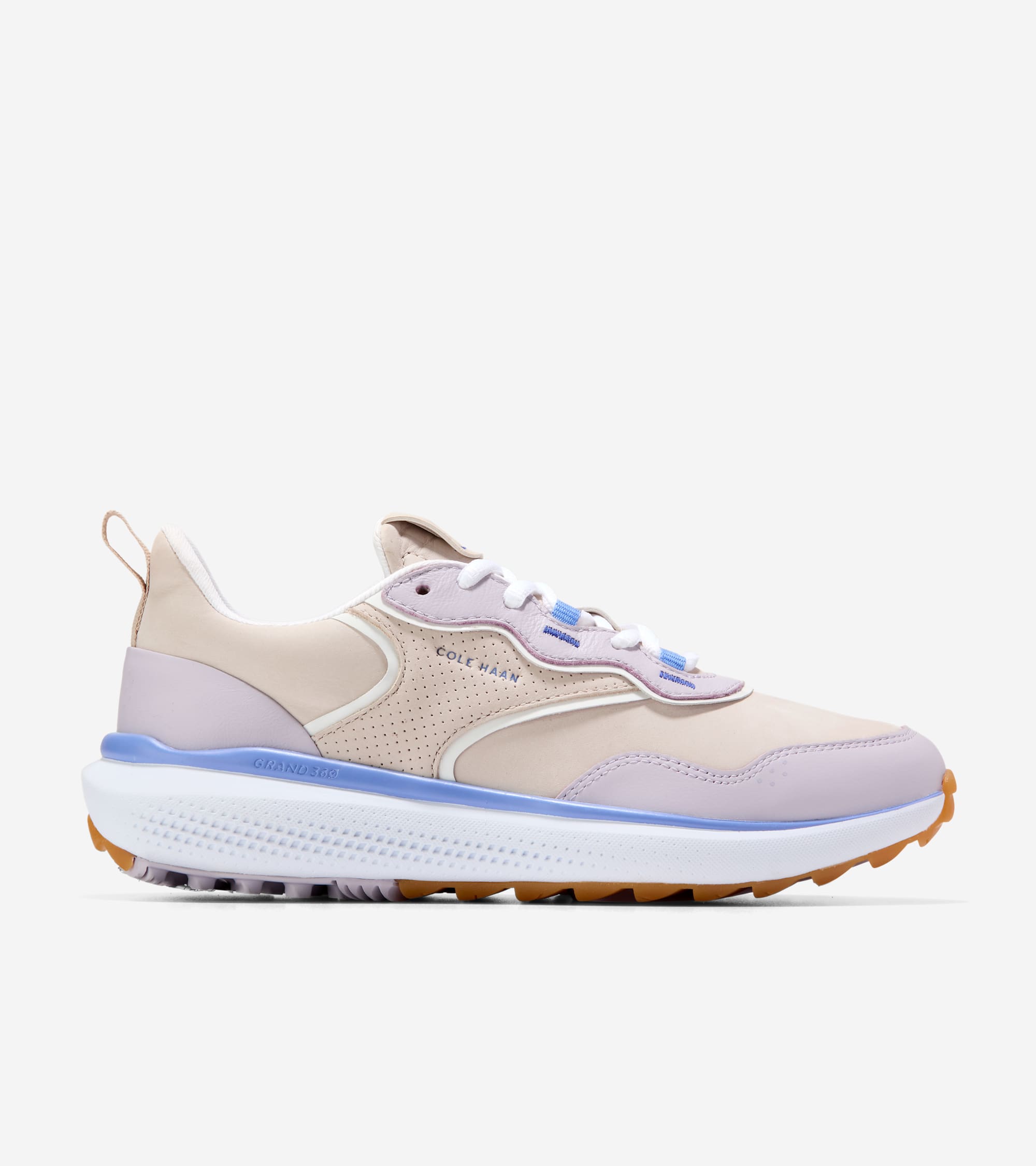 Women's ZERØGRAND FAIRWAY II 高爾夫球鞋
