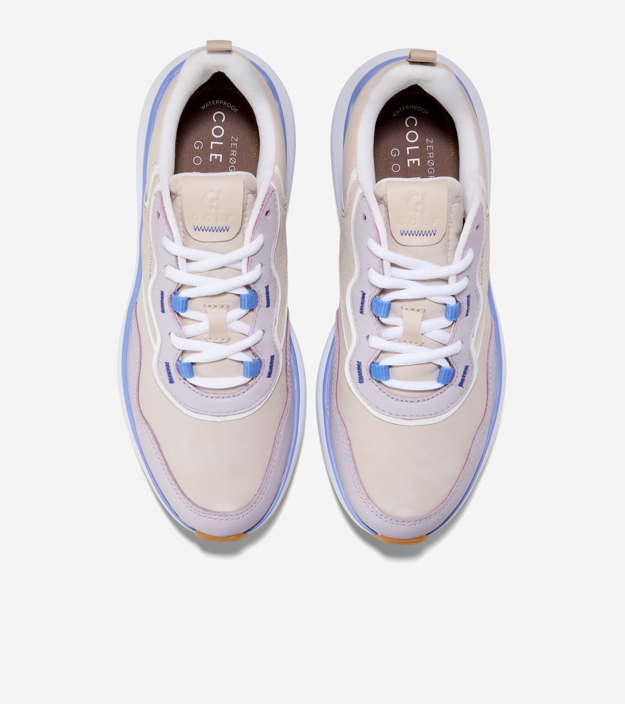Women's ZERØGRAND FAIRWAY II 高爾夫球鞋