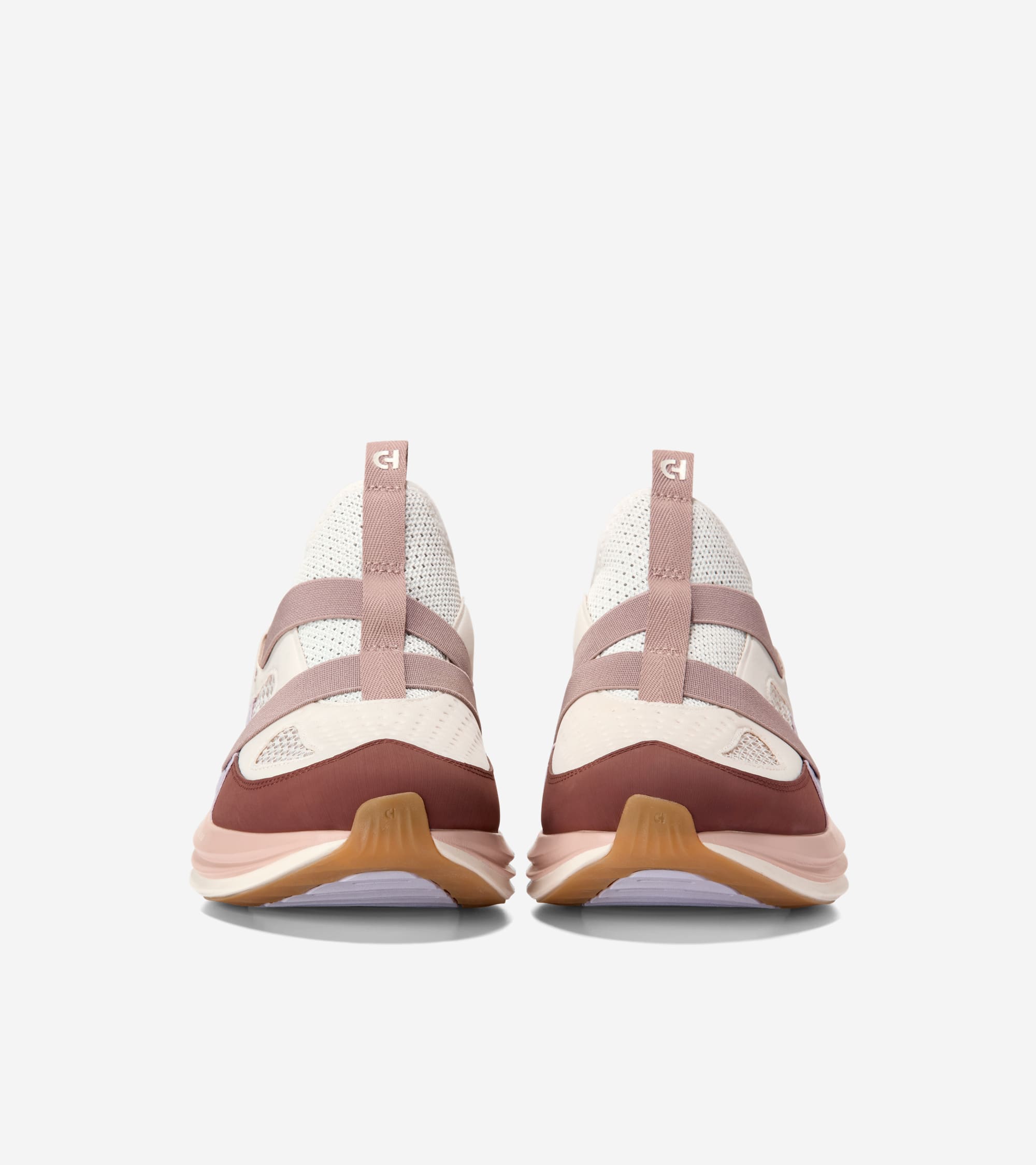 Women's ØriginalGrand QUADSTAR MONK STRAP RUNNING SNEAKERS 運動跑鞋