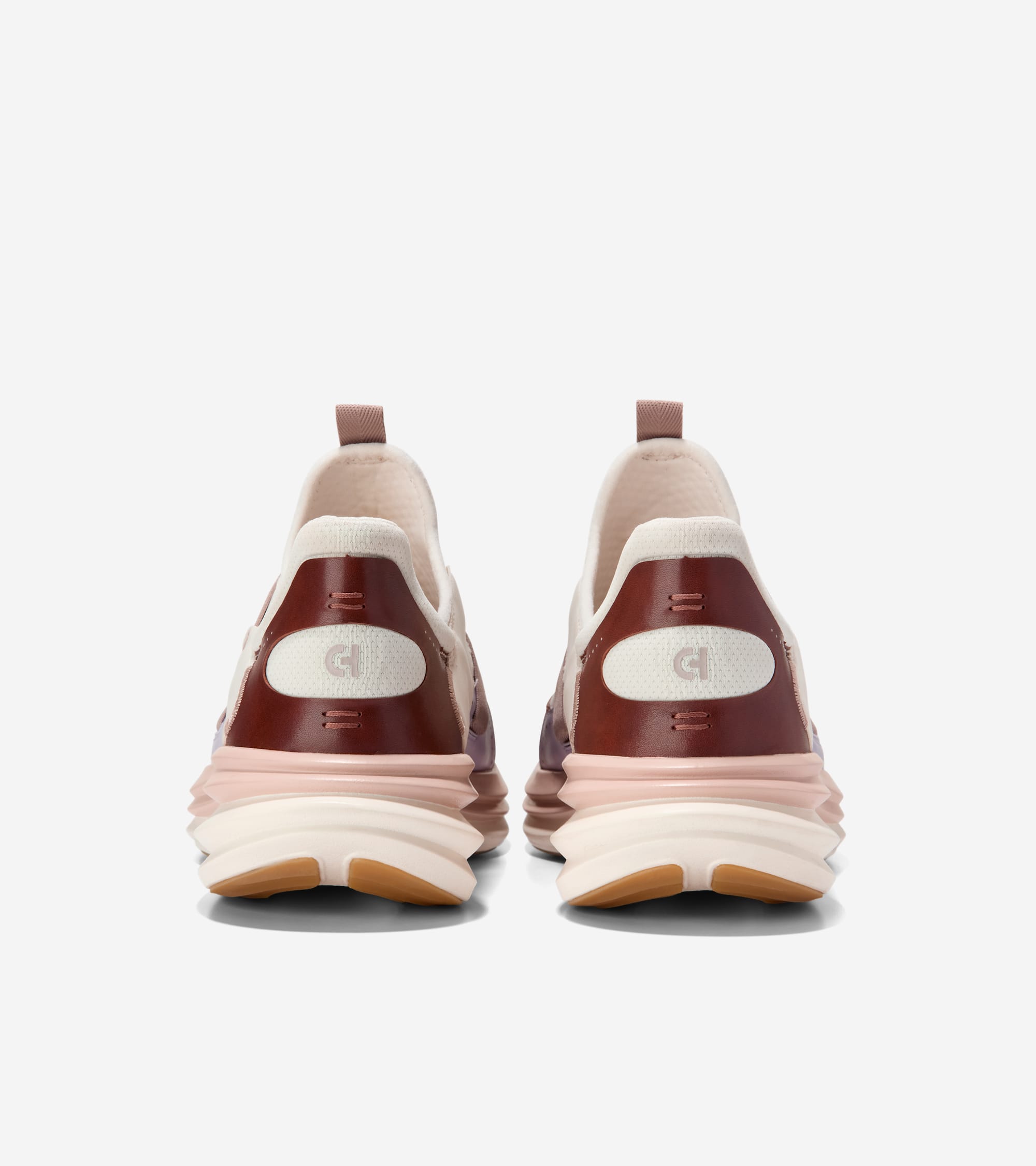 Women's ØriginalGrand QUADSTAR MONK STRAP RUNNING SNEAKERS 運動跑鞋