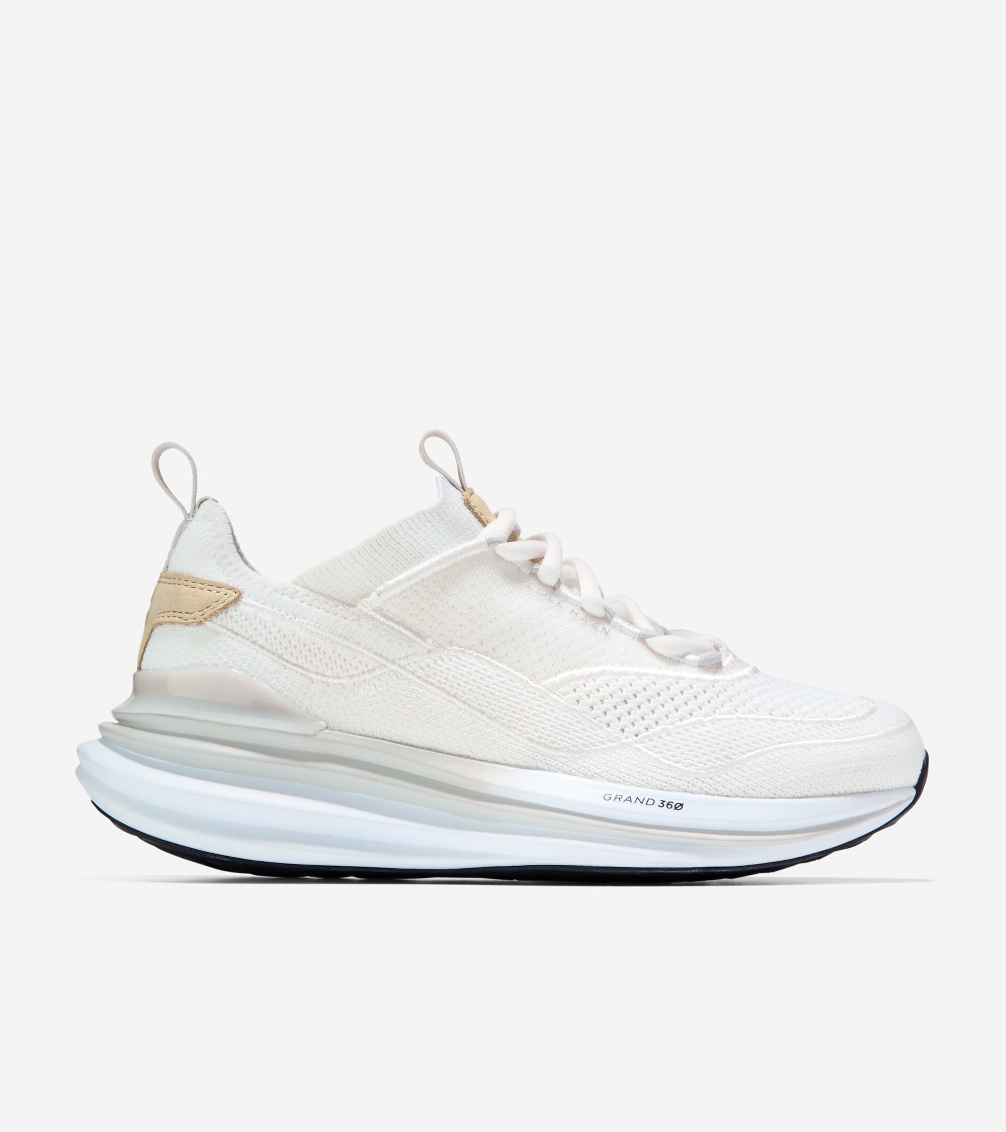 Wemon's ØriginalGrand QUADSTAR STITCHLITE RUNNING 運動跑鞋