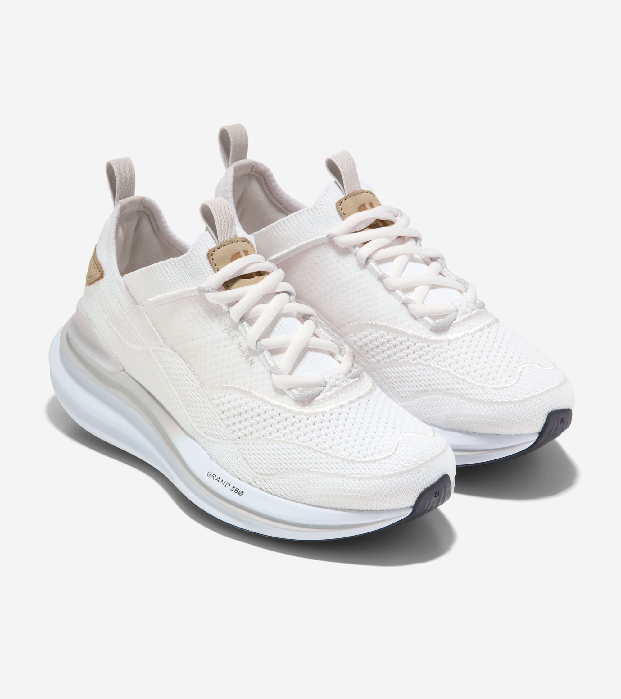 Wemon's ØriginalGrand QUADSTAR STITCHLITE RUNNING 運動跑鞋