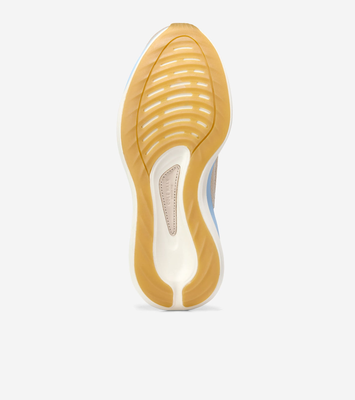 Women's ØriginalGrand QUADSTAR STITCHLITE RUNNING 運動跑鞋