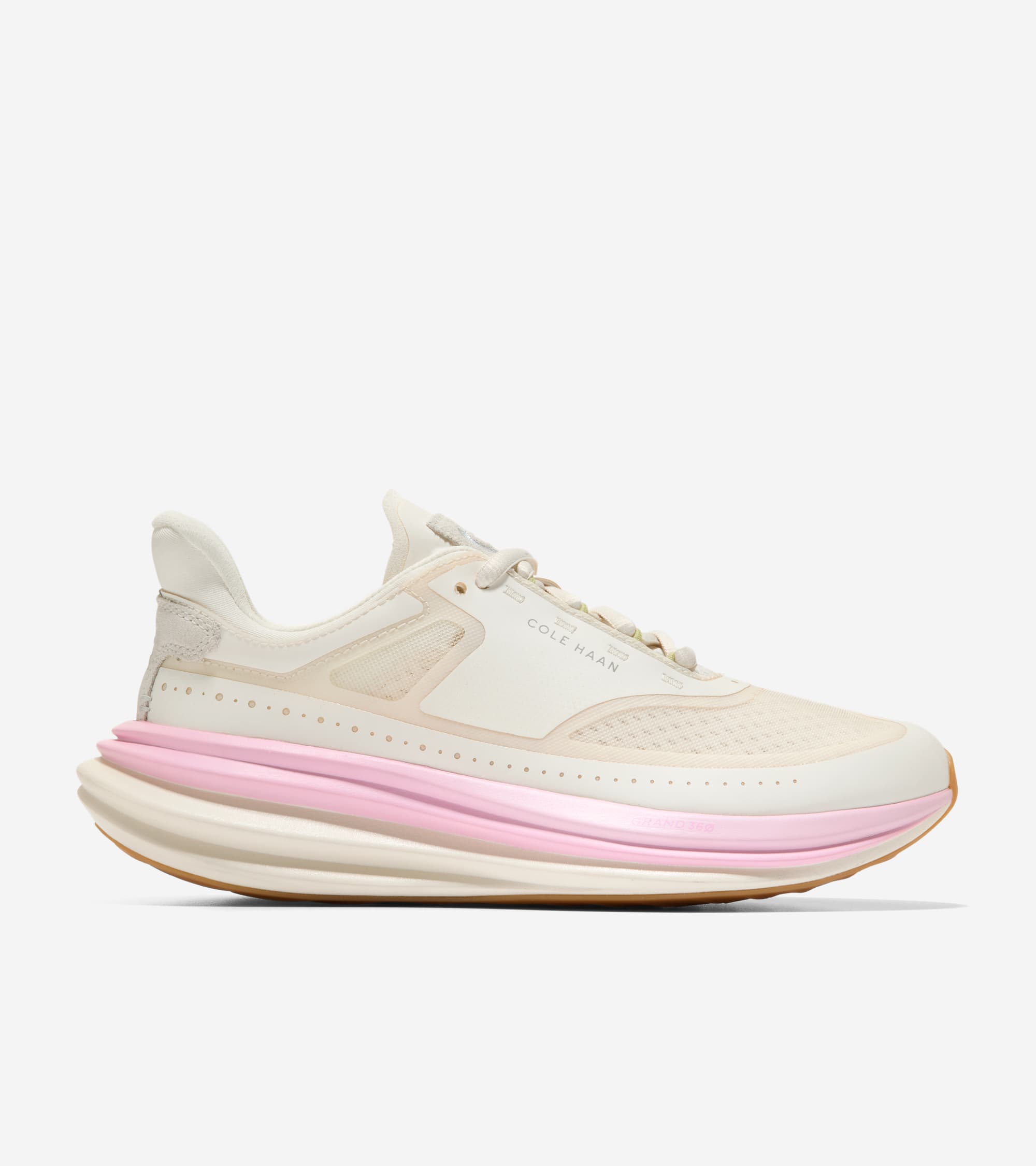 Women's ØriginalGrand QUADSTAR RUNNING SNEAKERS 運動跑鞋