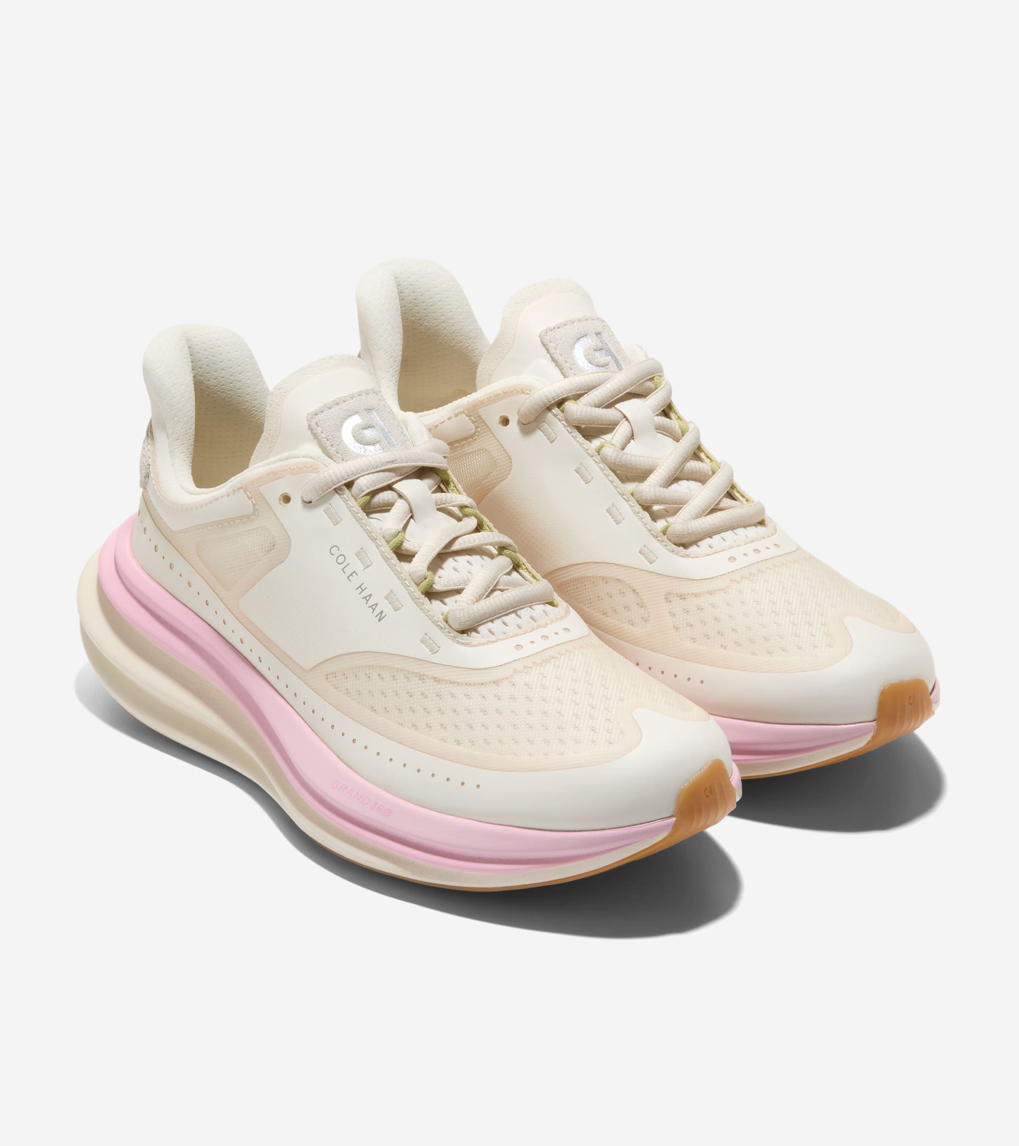 Women's ØriginalGrand QUADSTAR RUNNING SNEAKERS 運動跑鞋