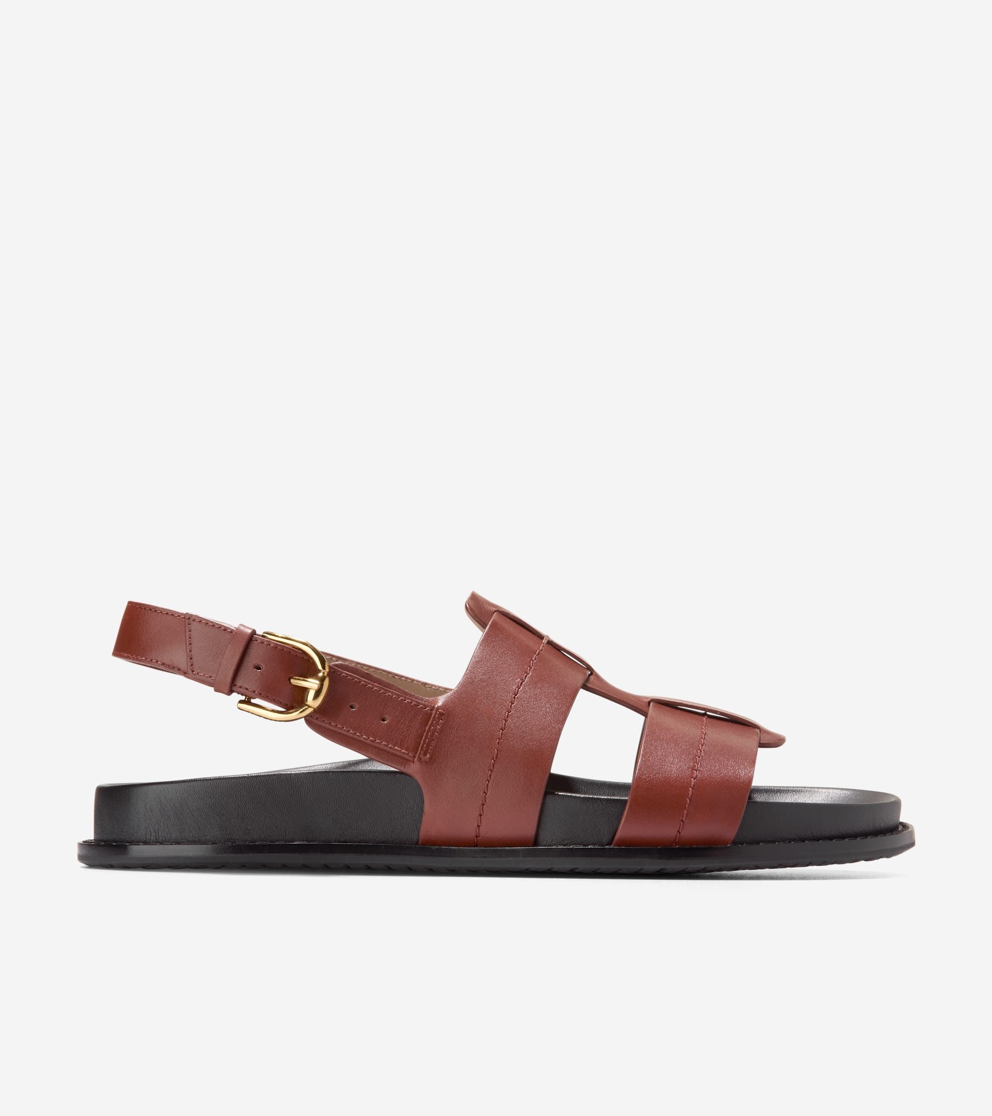 Women's Marlee Fisherman Footbed Sandals 漁夫涼鞋