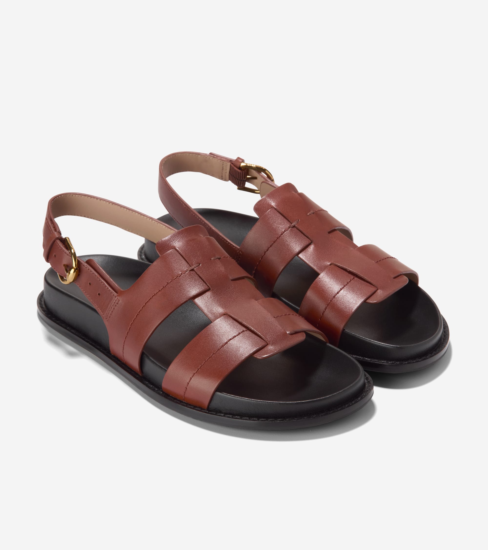 Women's Marlee Fisherman Footbed Sandals 漁夫涼鞋