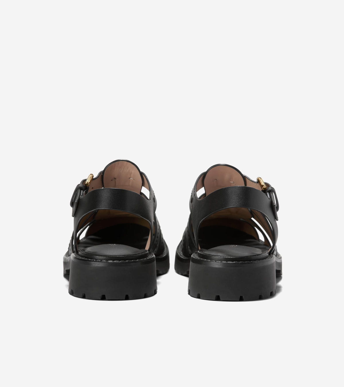 Women's Tatiana Fisherman Sandals 漁夫涼鞋