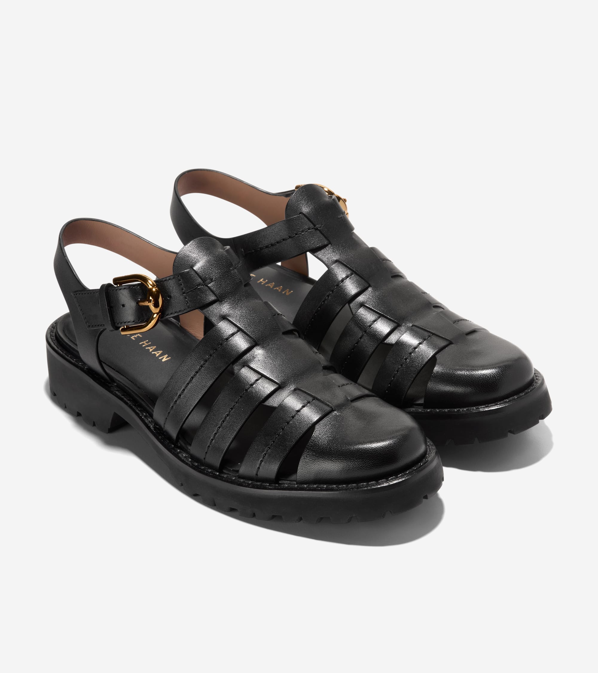 Women's Tatiana Fisherman Sandals 漁夫涼鞋