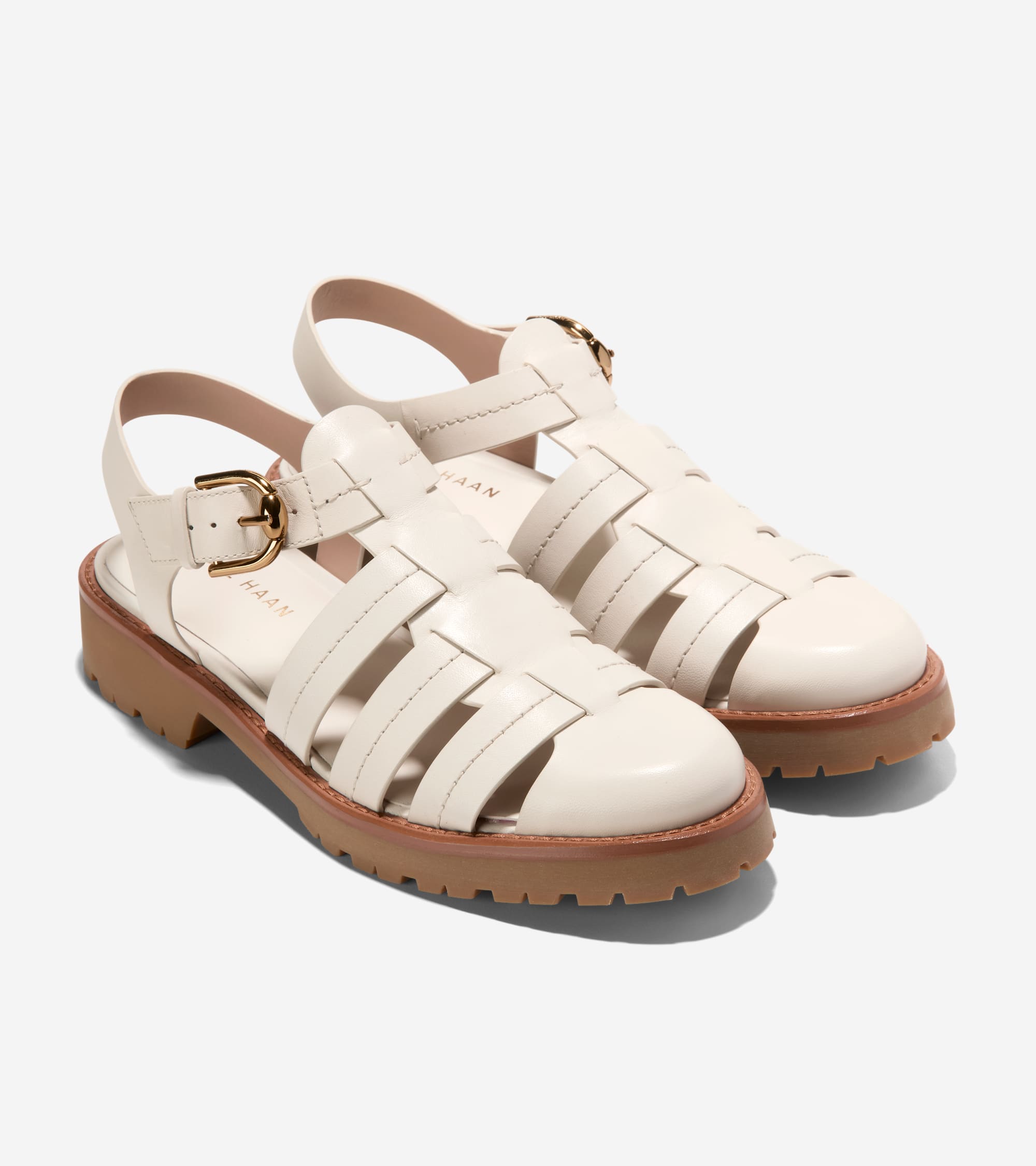 Women's Tatiana Fisherman Sandals 漁夫涼鞋