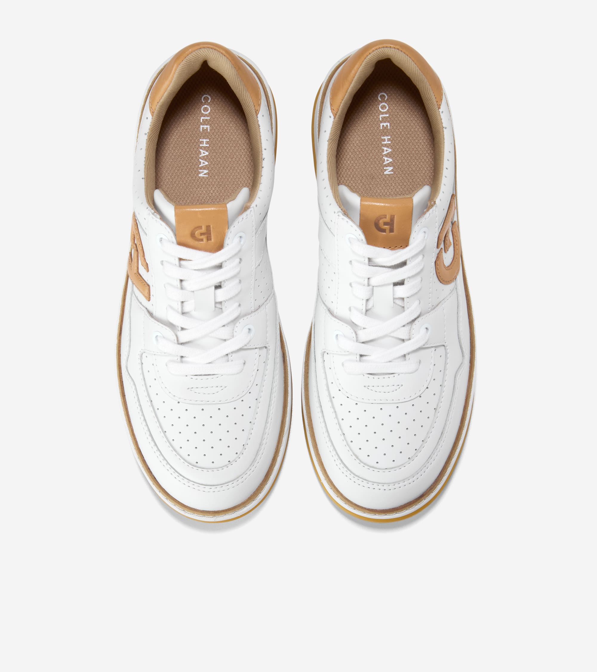 Women's GrandPrø MAXFIELD SNEAKER 休閒鞋