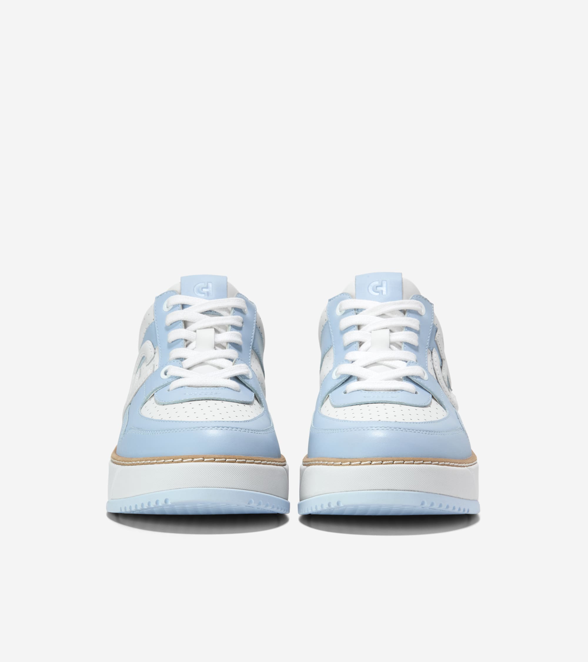 Women's GrandPrø MAXFIELD SNEAKER 休閒鞋