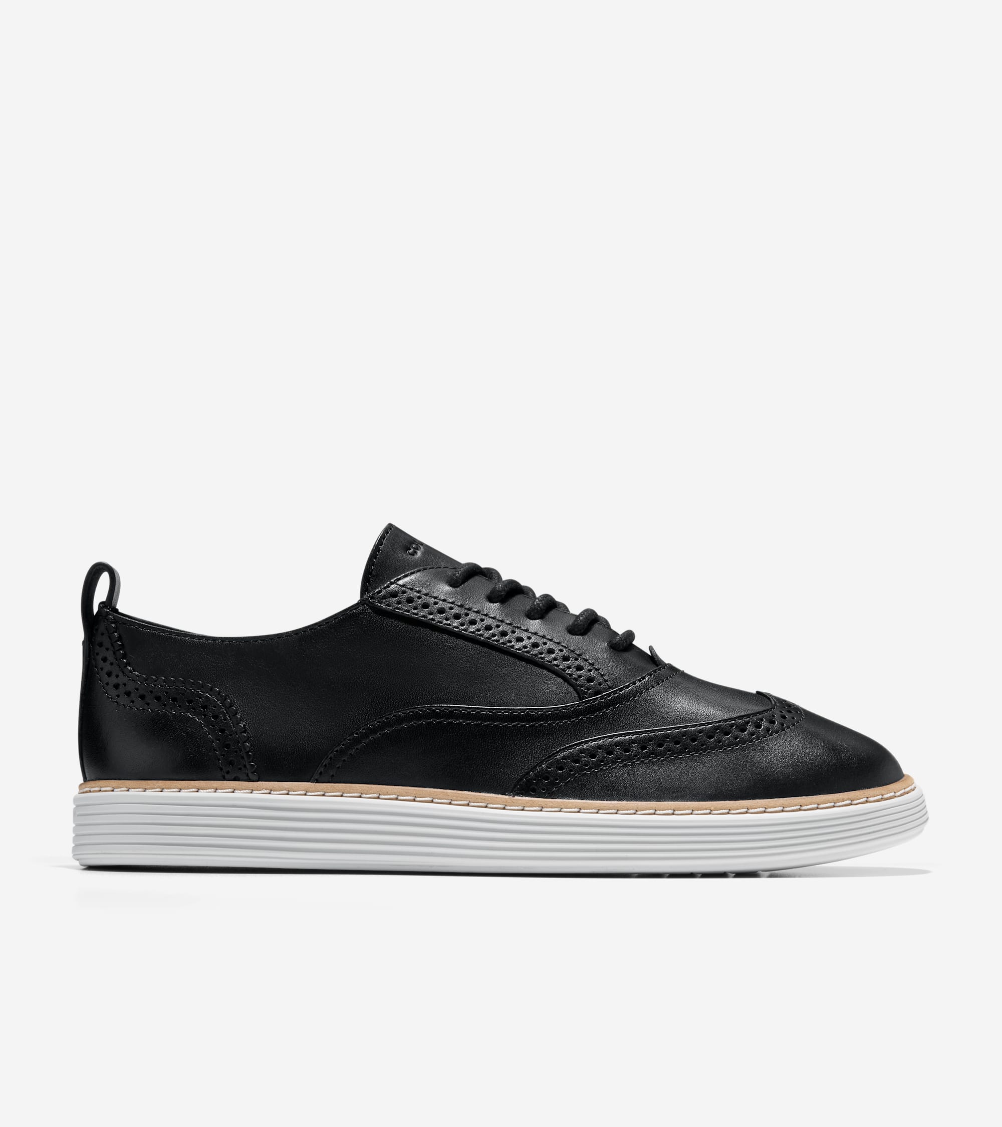 Women's ØriginalGrand Camarin Wingtip Oxford 翼尖牛津鞋