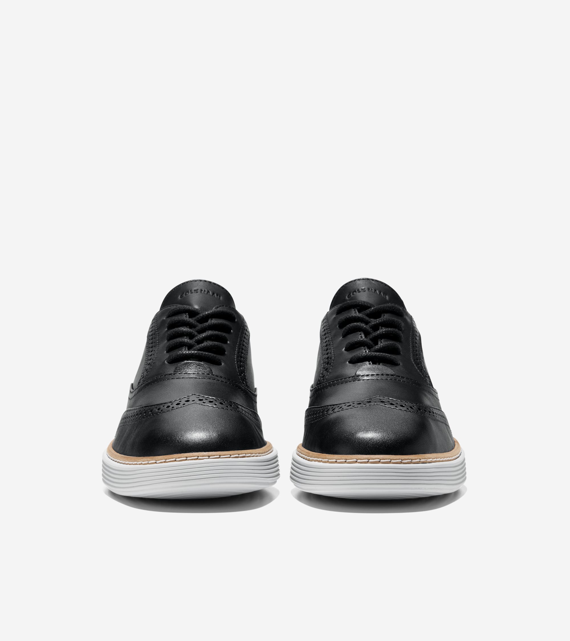 Women's ØriginalGrand Camarin Wingtip Oxford 翼尖牛津鞋