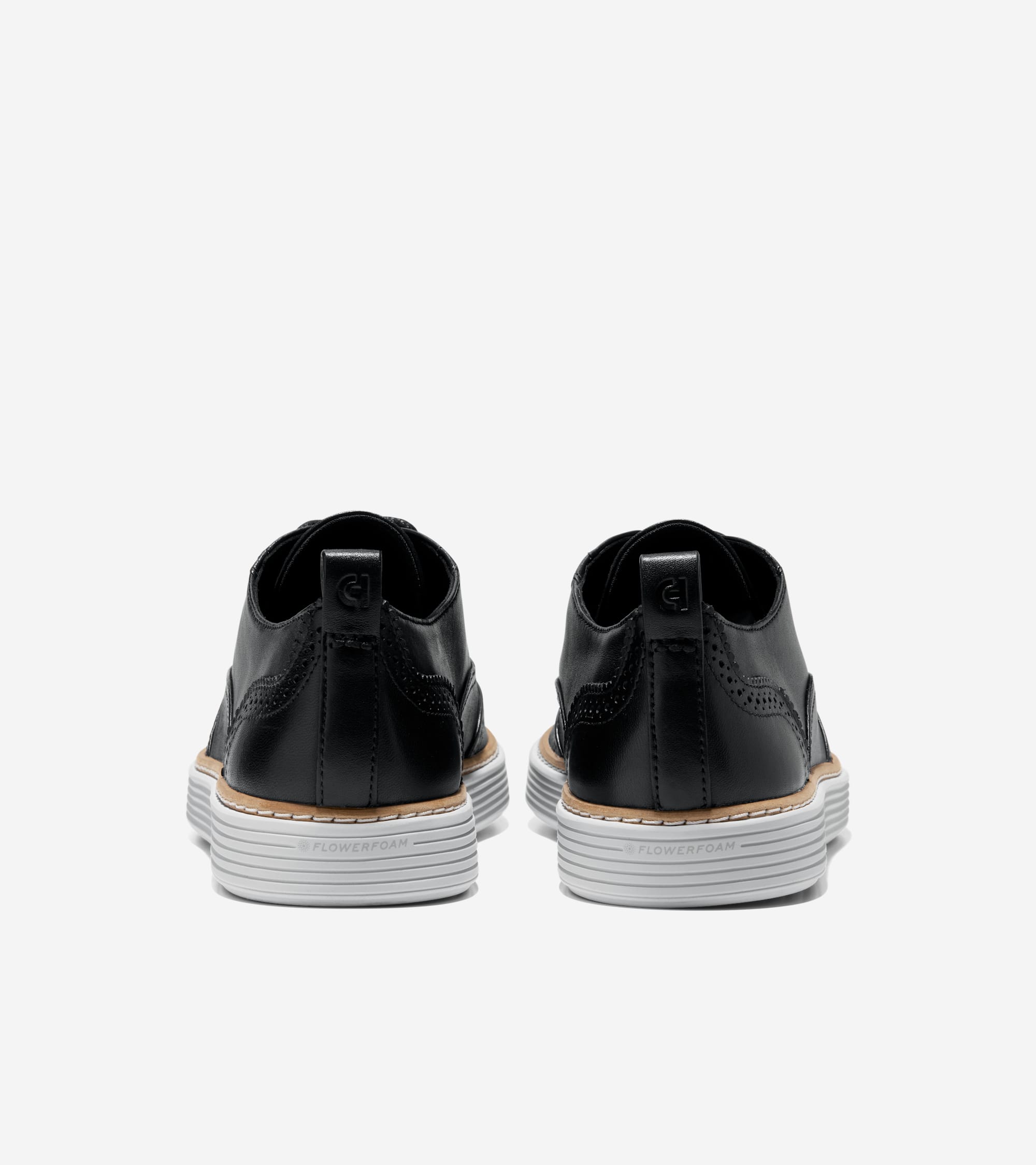 Women's ØriginalGrand Camarin Wingtip Oxford 翼尖牛津鞋