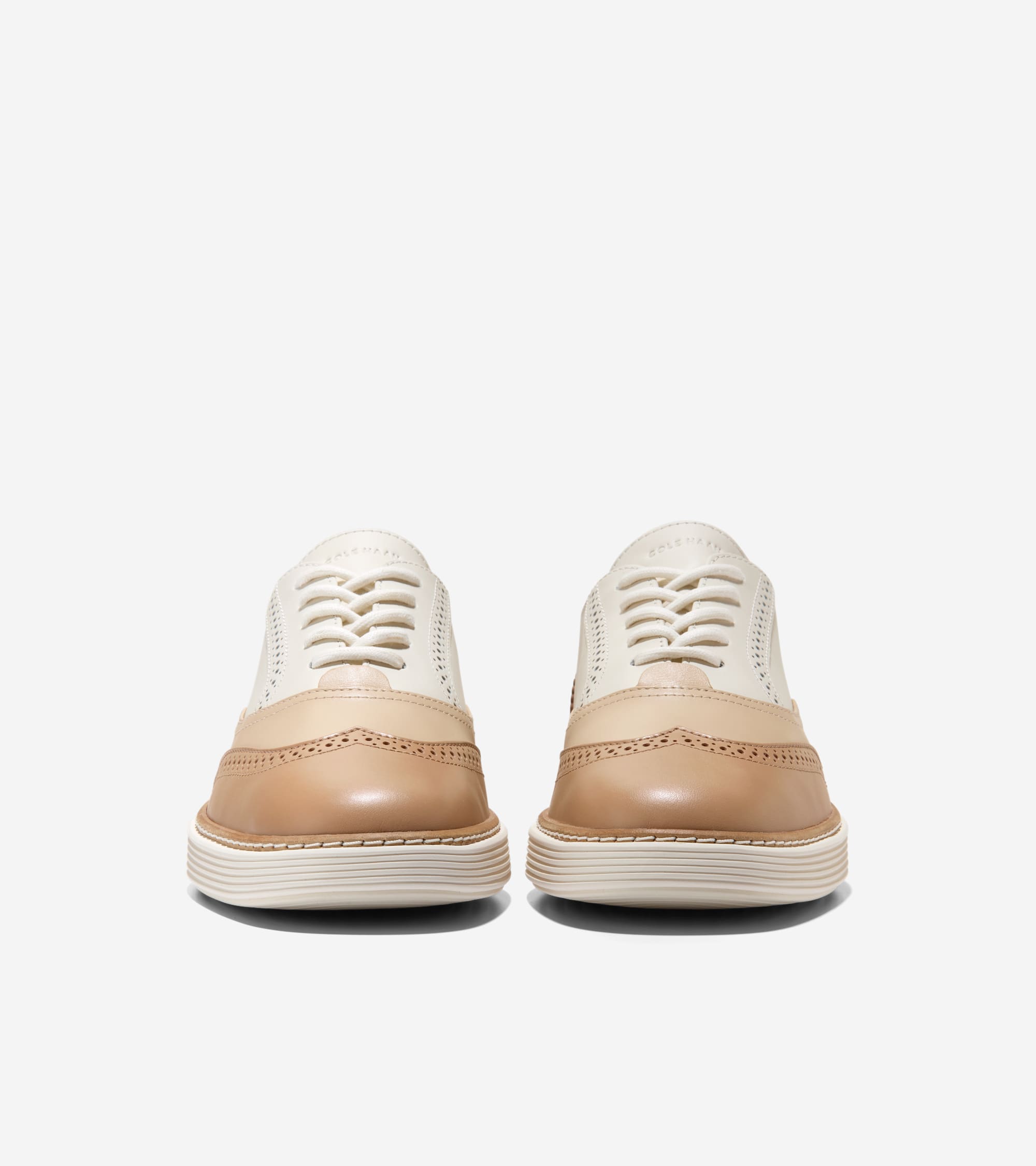Women's ØriginalGrand Camarin Wingtip Oxford 翼尖牛津鞋