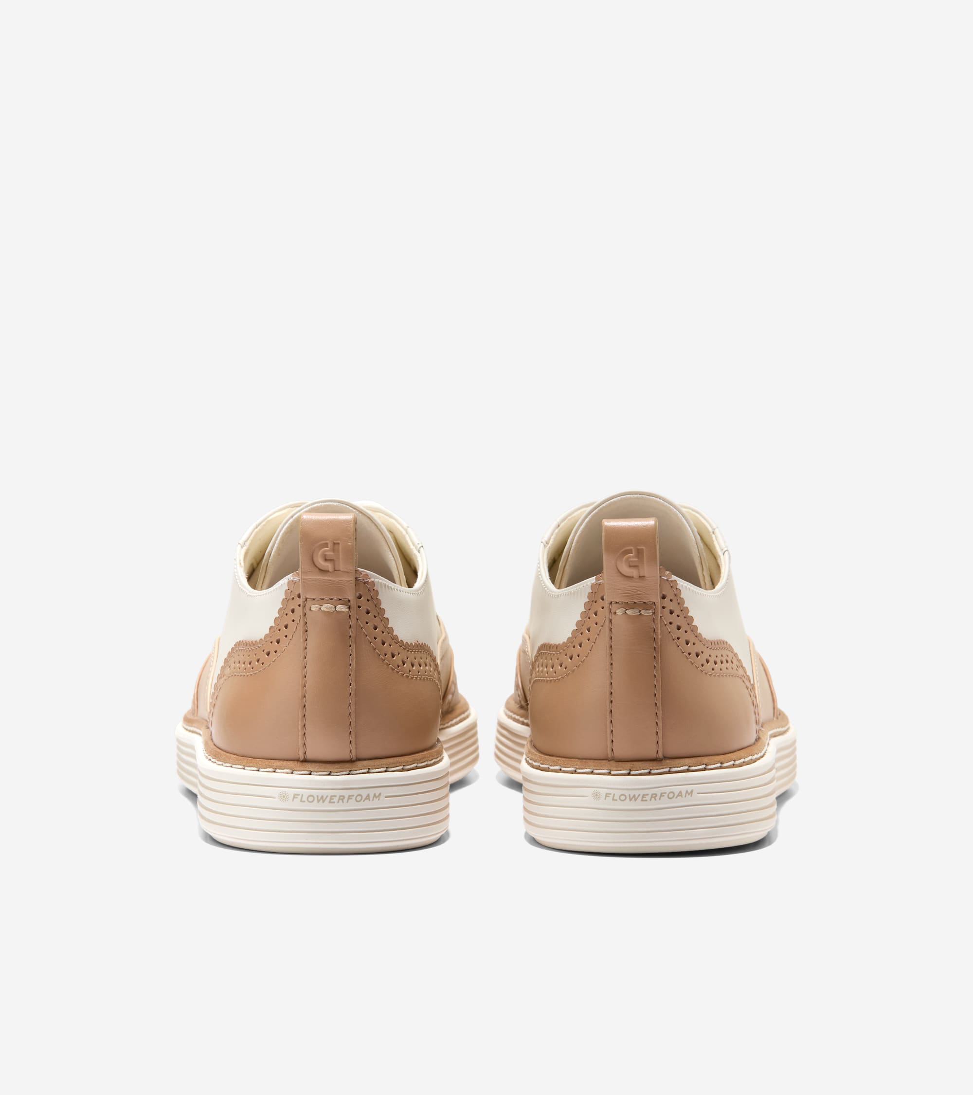 Women's ØriginalGrand Camarin Wingtip Oxford 翼尖牛津鞋