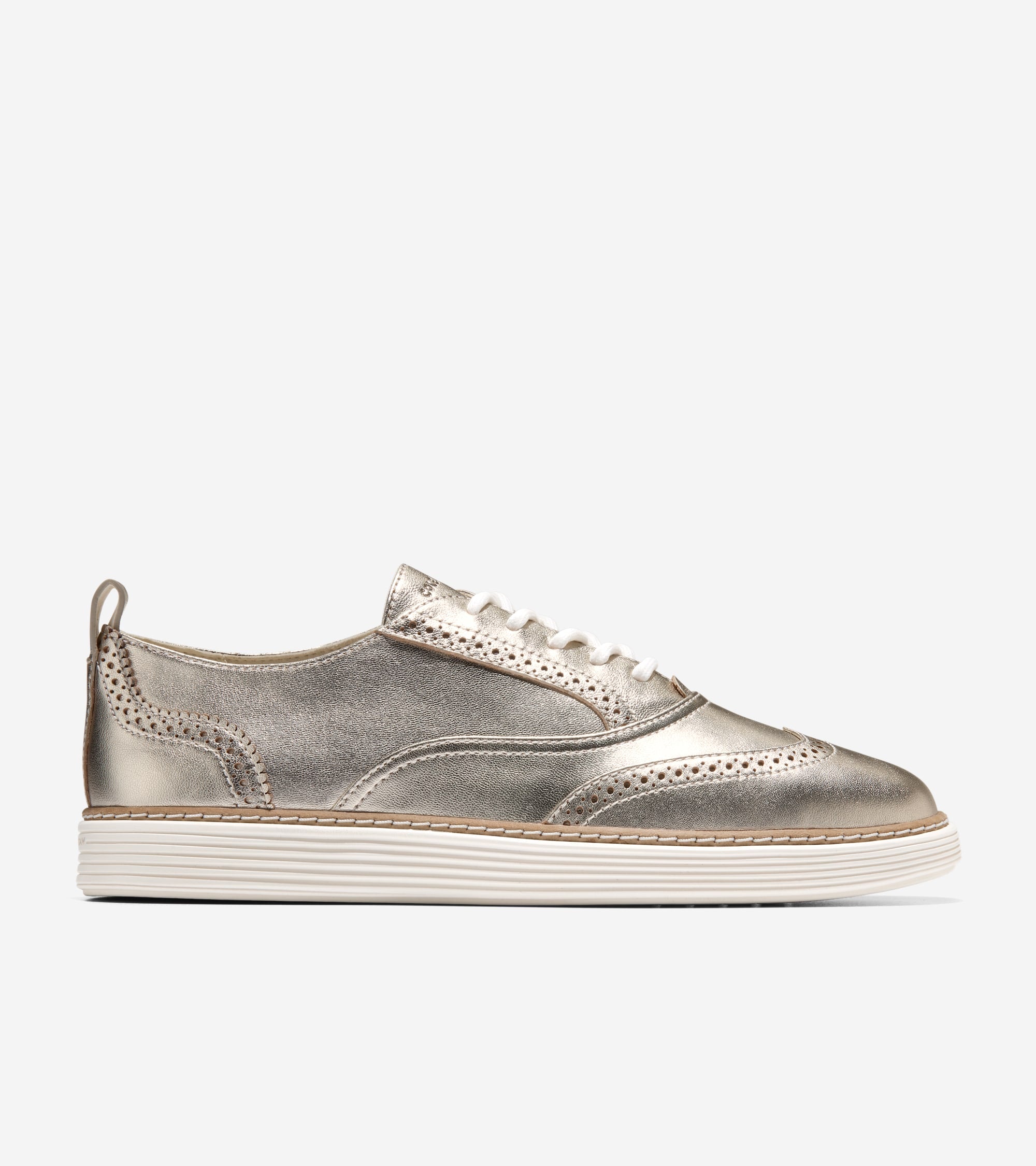 Women's ØriginalGrand Camarin Wingtip Oxford 翼尖牛津鞋
