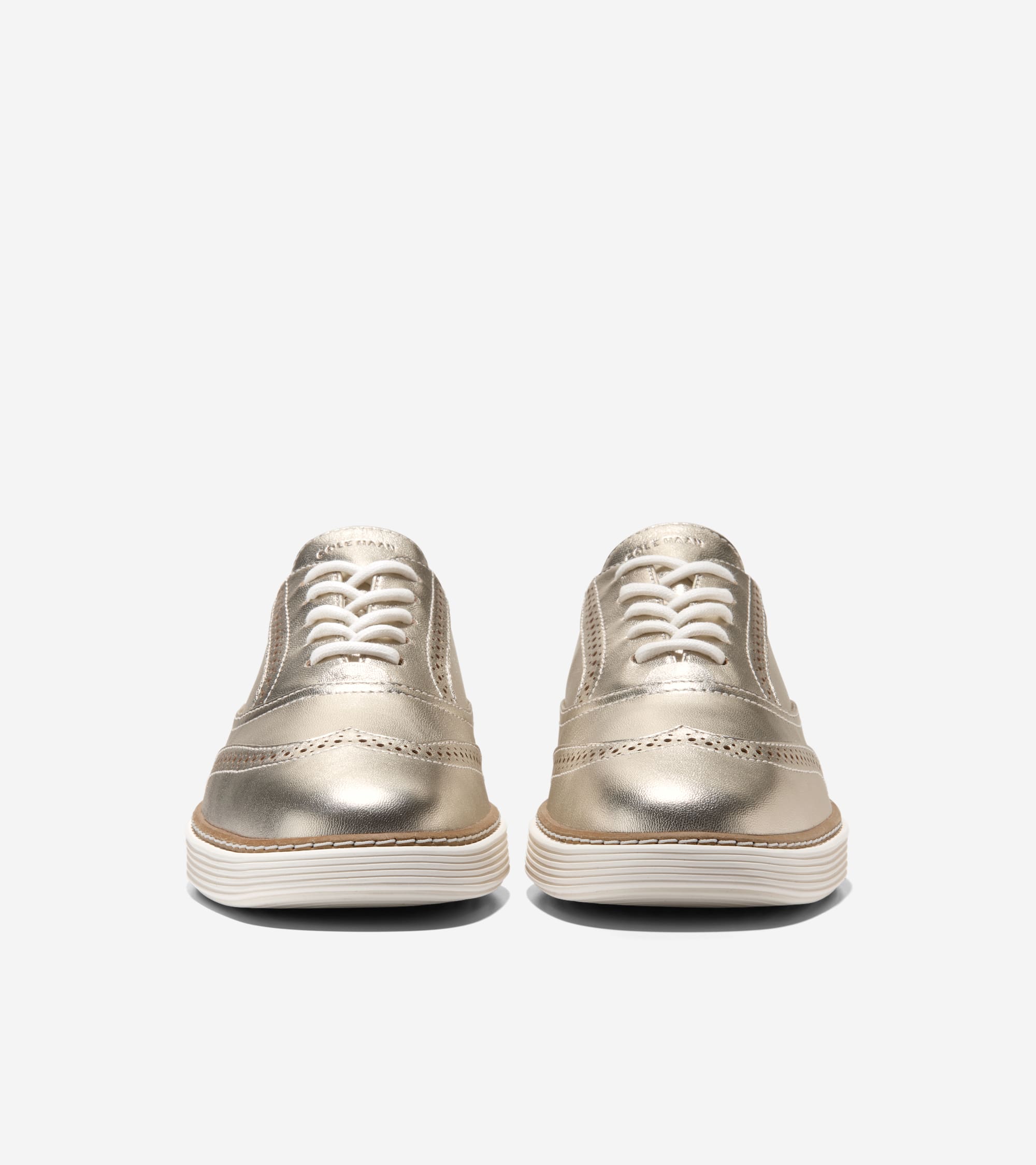 Women's ØriginalGrand Camarin Wingtip Oxford 翼尖牛津鞋