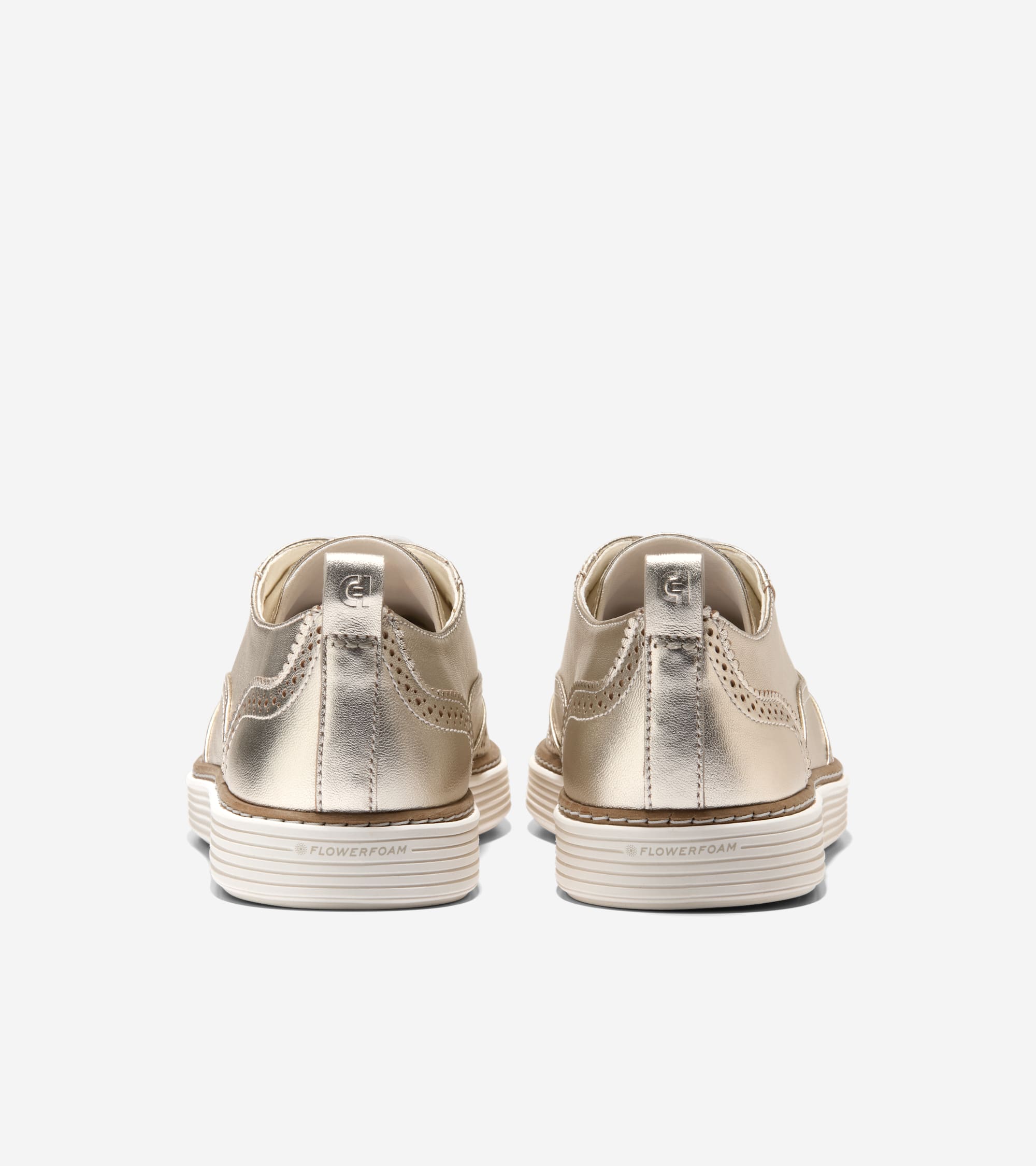 Women's ØriginalGrand Camarin Wingtip Oxford 翼尖牛津鞋