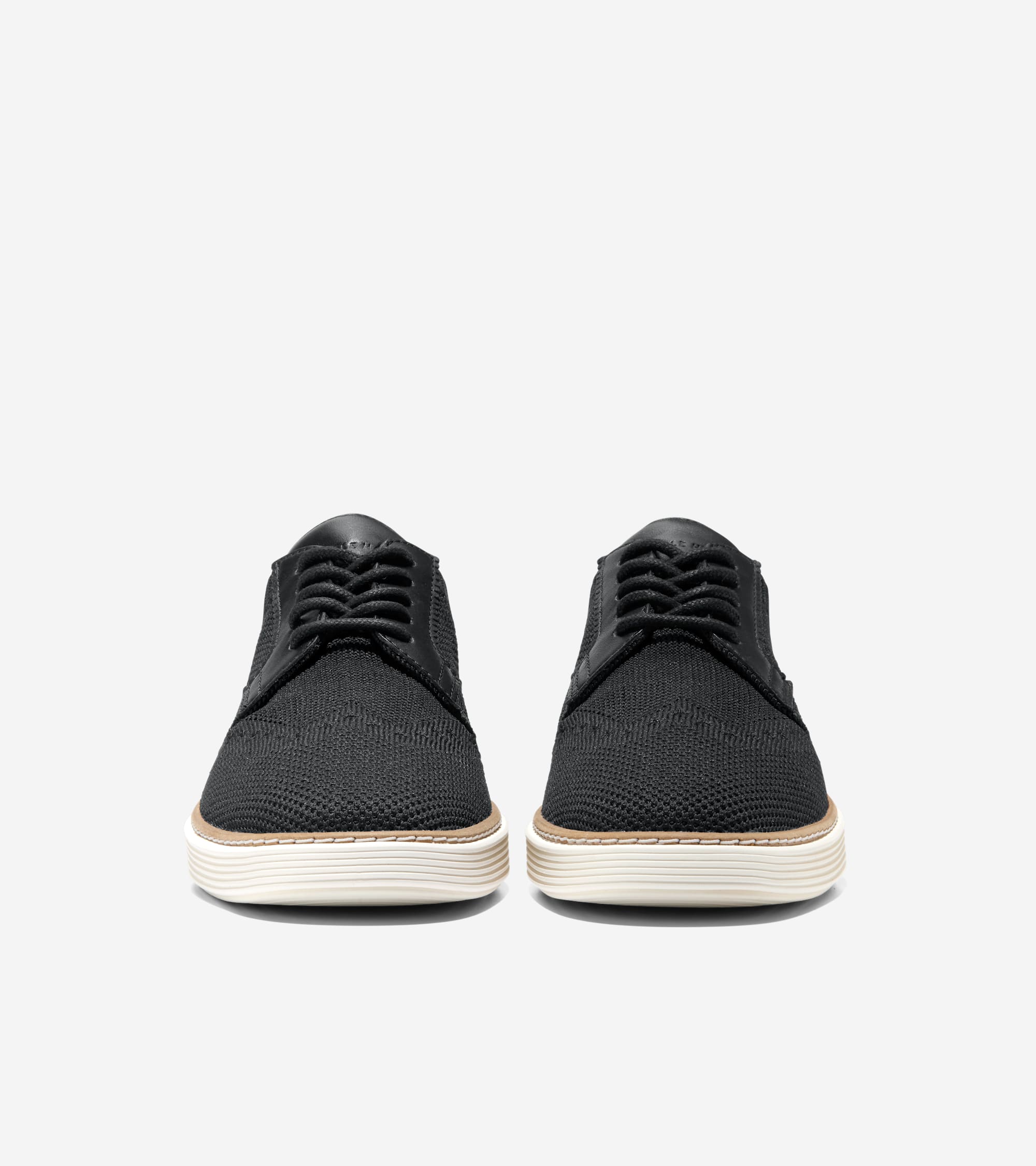 Women's ØriginalGrand Camarin Stitchlite Oxford 翼尖牛津鞋