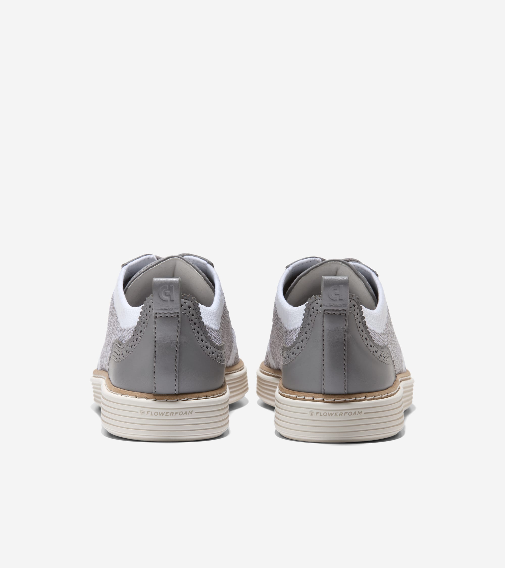 Women's ØriginalGrand Camarin Stitchlite Oxford 翼尖牛津鞋