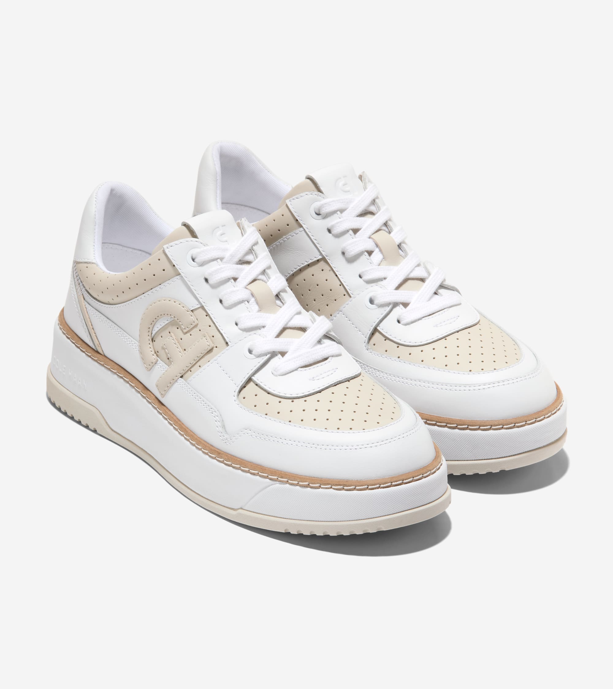 Women's GrandPrø MAXFIELD SNEAKER 休閒鞋