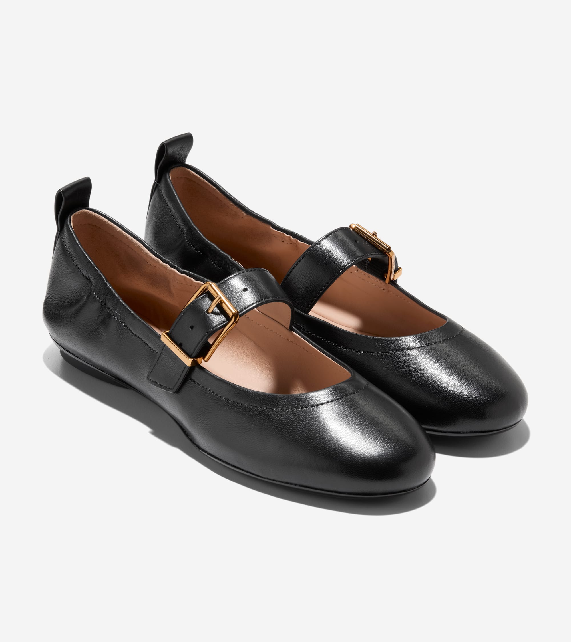 Women's Graclyn Mary Jane Ballet Flats 芭雷舞平底鞋