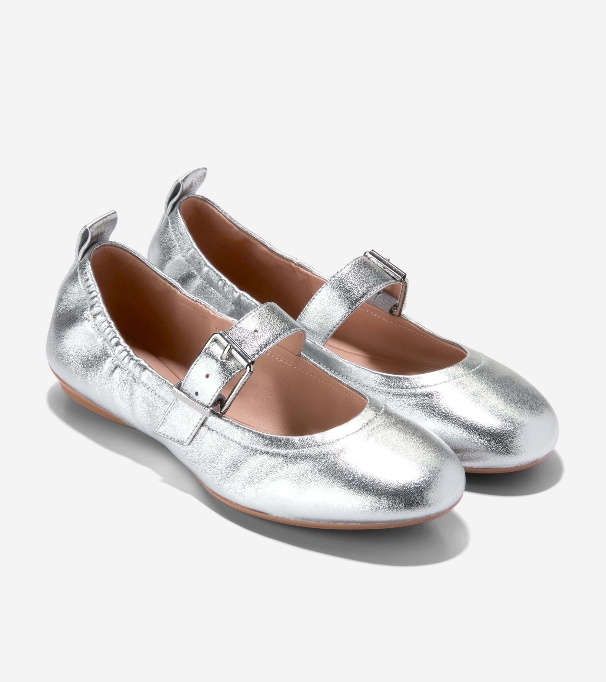 Women's Graclyn Mary Jane Ballet Flats 芭雷舞平底鞋