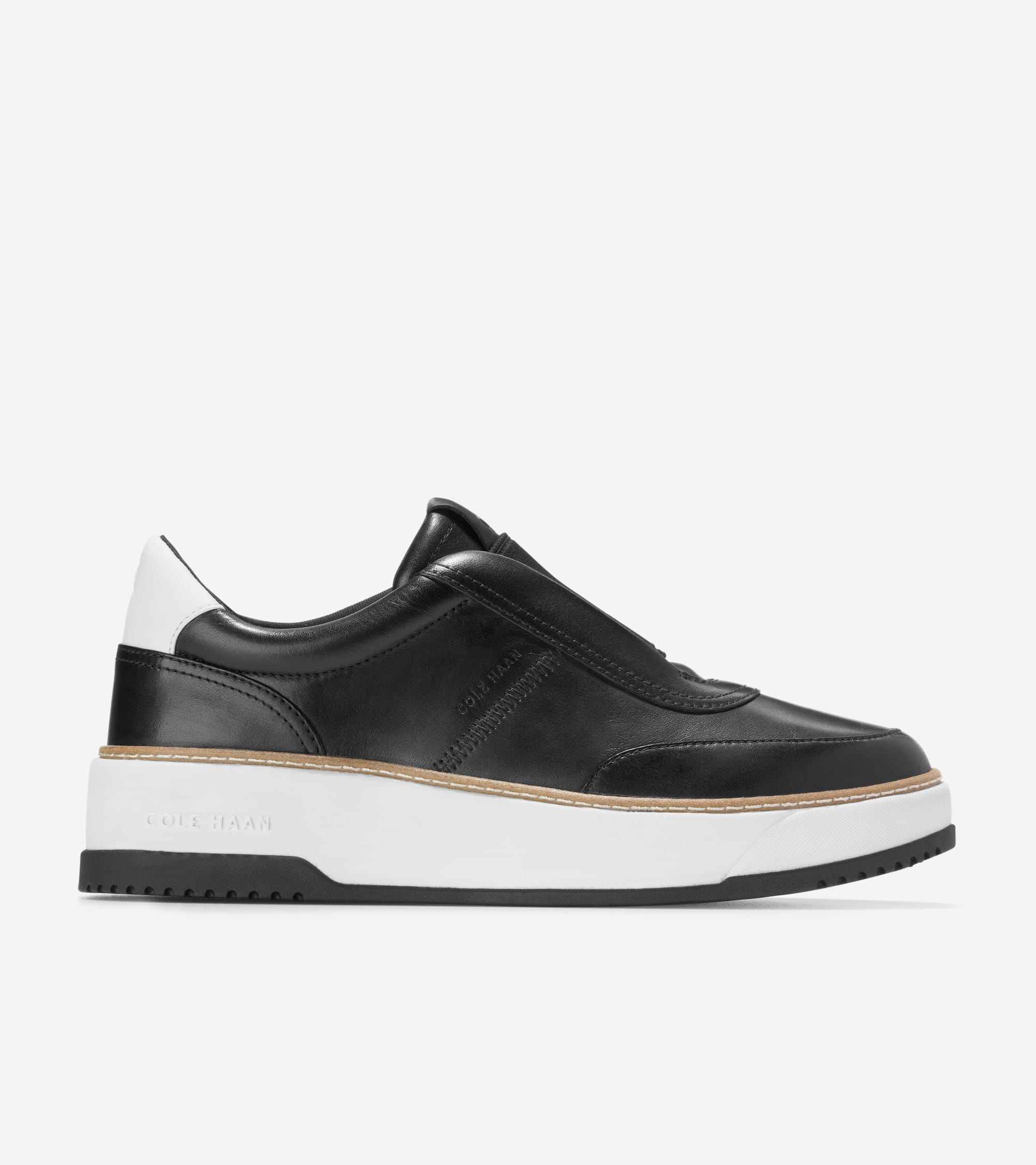 Women's GrandPrø MAXFIELD SLIP-ON SNEAKER 休閒鞋