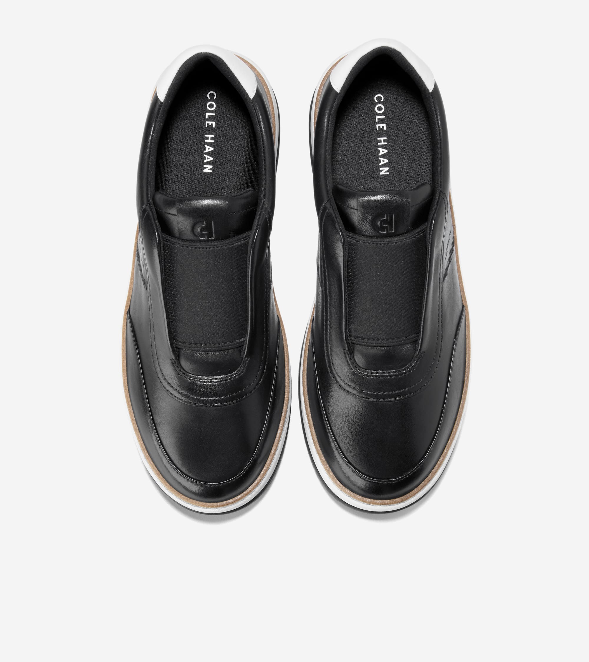 Women's GrandPrø MAXFIELD SLIP-ON SNEAKER 休閒鞋
