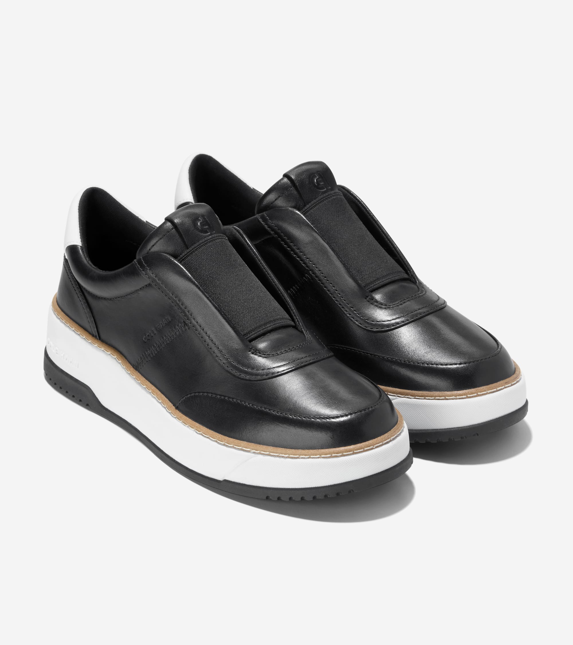 Women's GrandPrø MAXFIELD SLIP-ON SNEAKER 休閒鞋