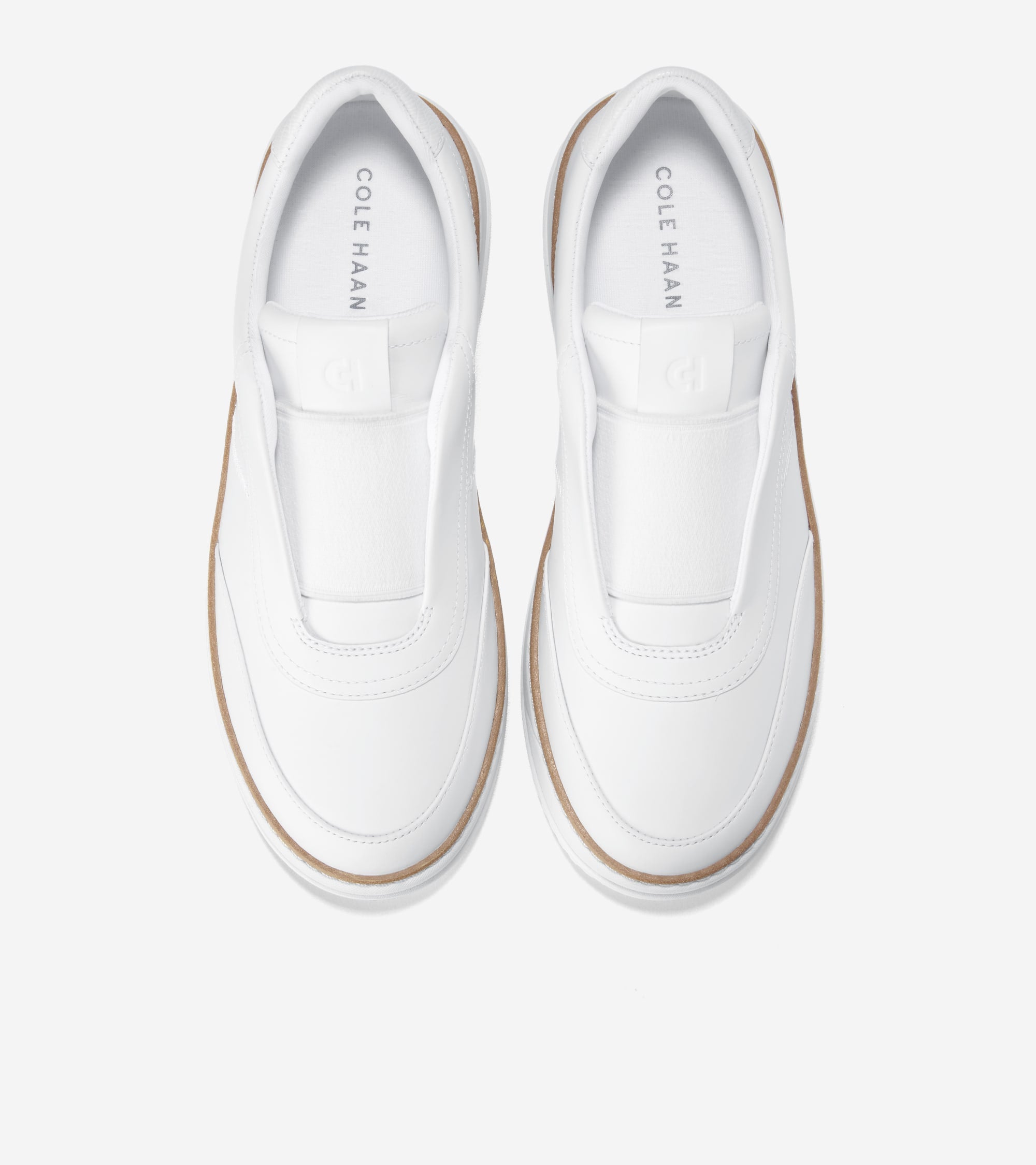 Women's GrandPrø MAXFIELD SLIP-ON SNEAKER 休閒鞋