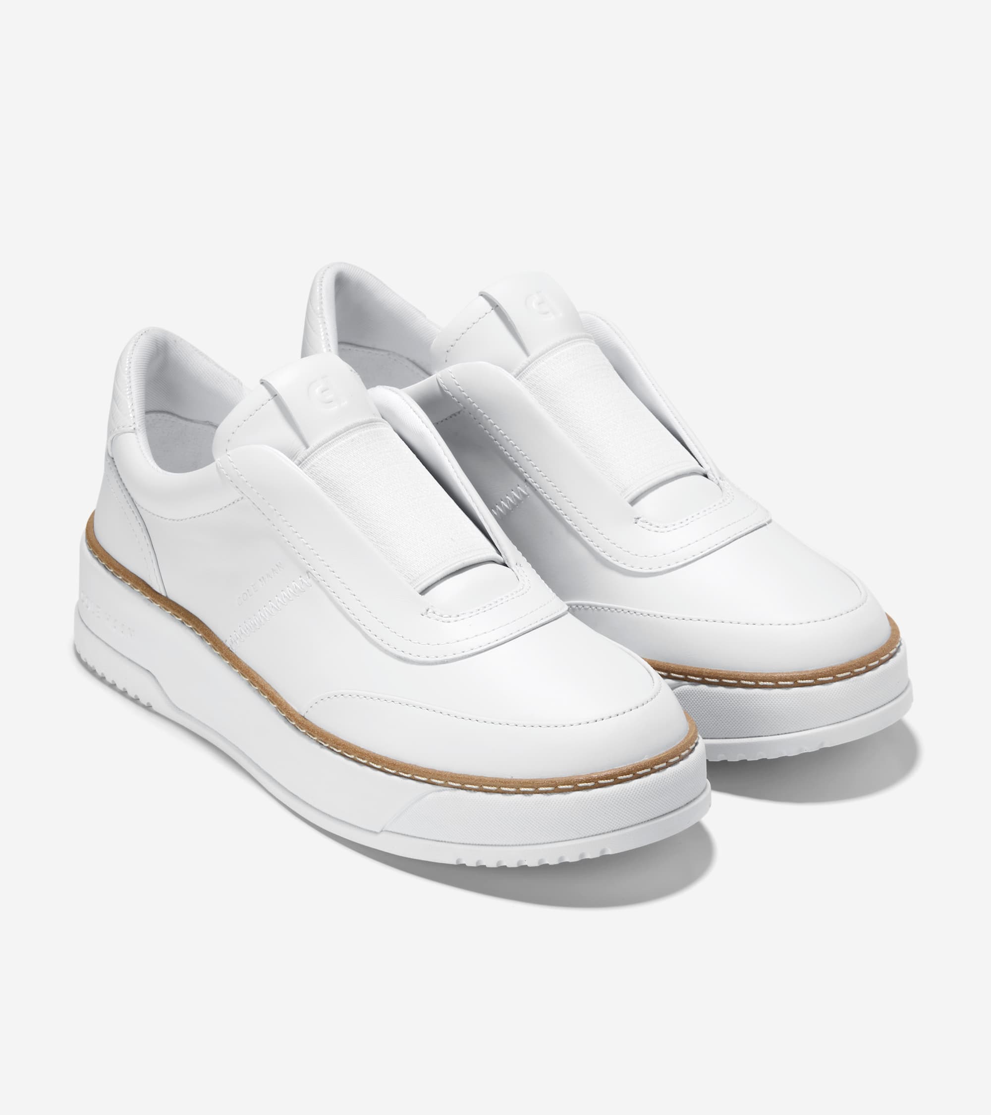 Women's GrandPrø MAXFIELD SLIP-ON SNEAKER 休閒鞋