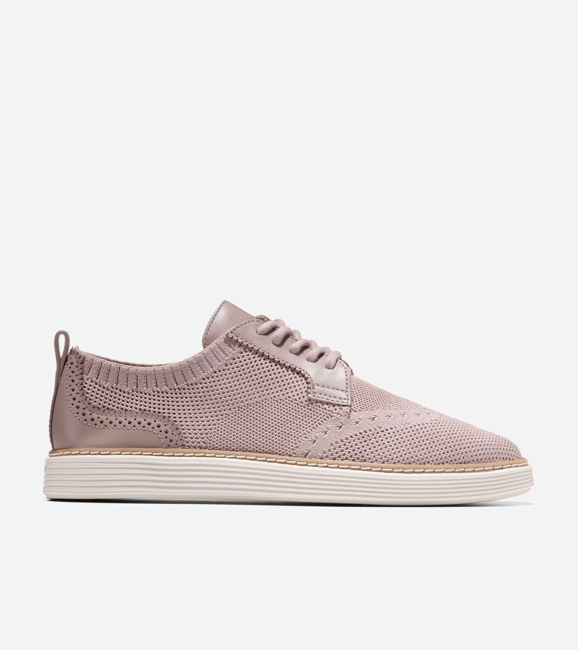 Women's ØriginalGrand Camarin Stitchlite Oxford 翼尖牛津鞋