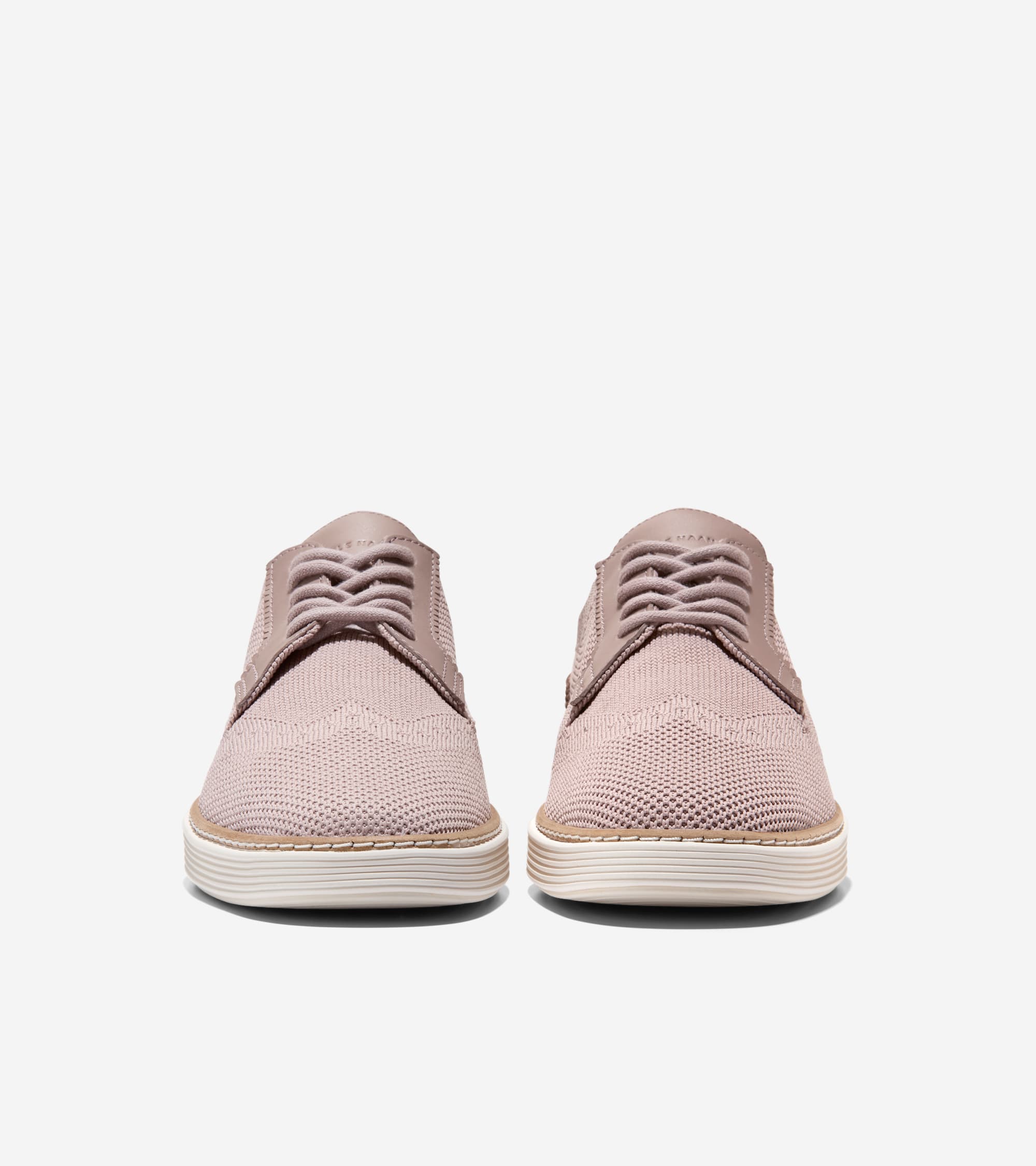 Women's ØriginalGrand Camarin Stitchlite Oxford 翼尖牛津鞋