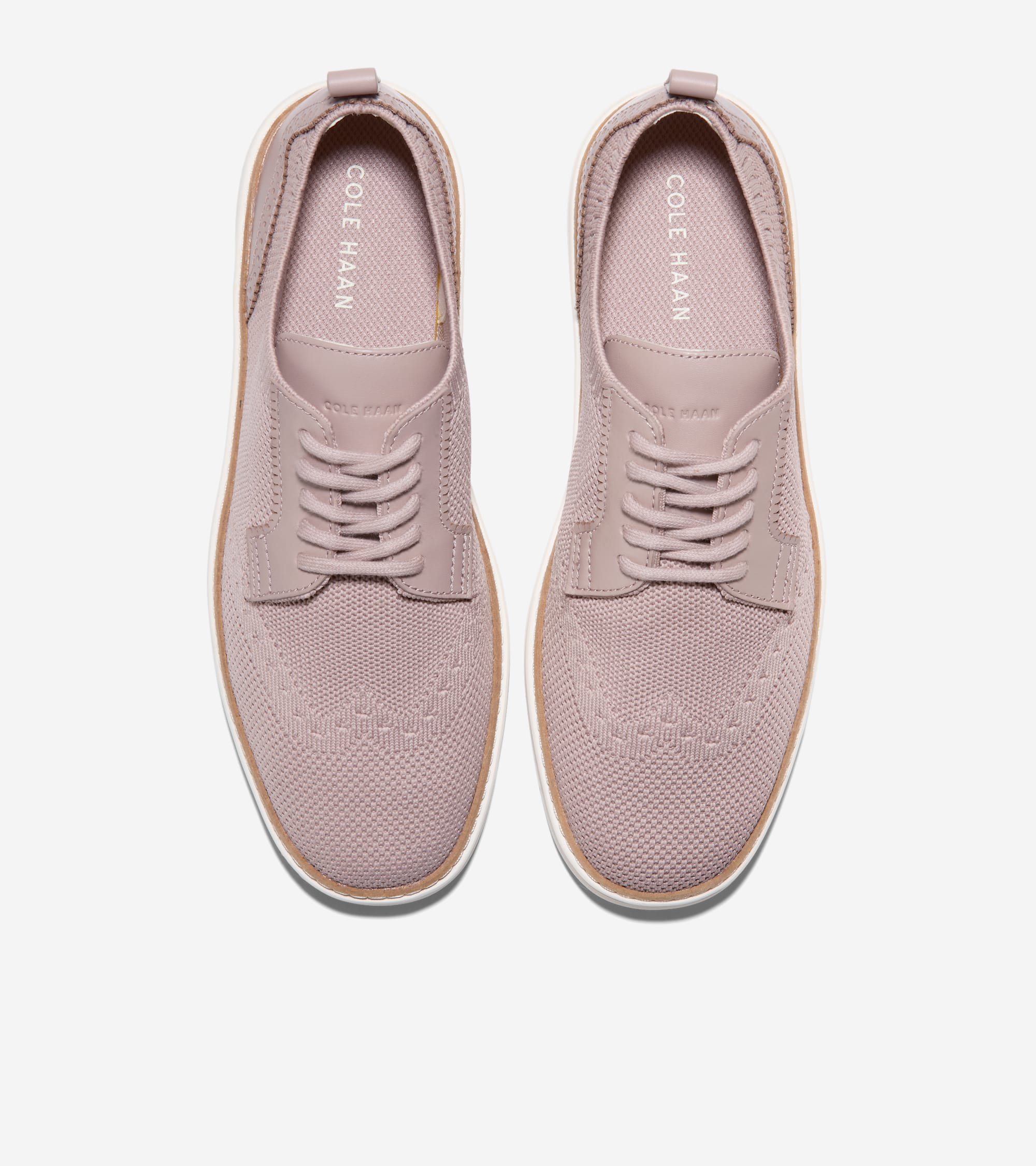 Women's ØriginalGrand Camarin Stitchlite Oxford 翼尖牛津鞋