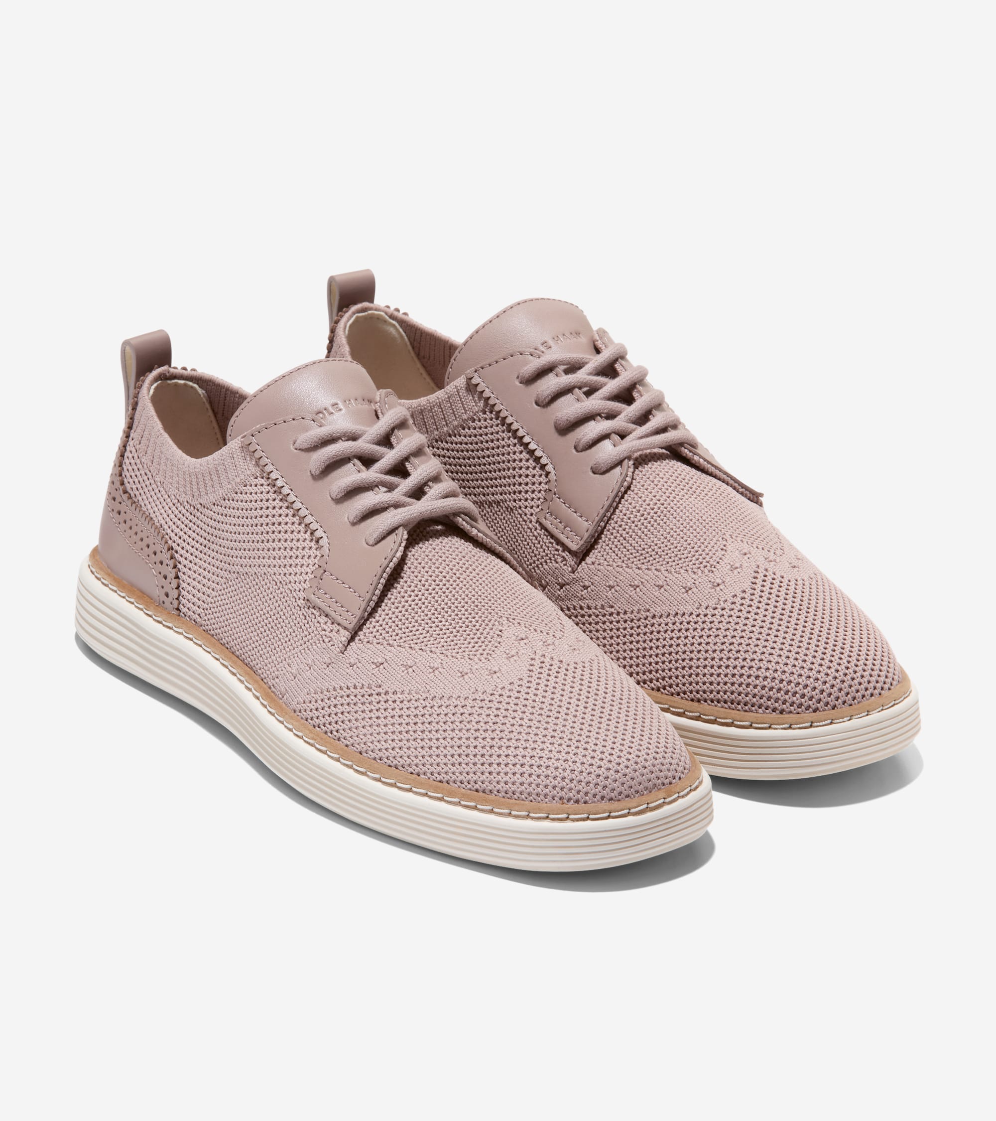 Women's ØriginalGrand Camarin Stitchlite Oxford 翼尖牛津鞋