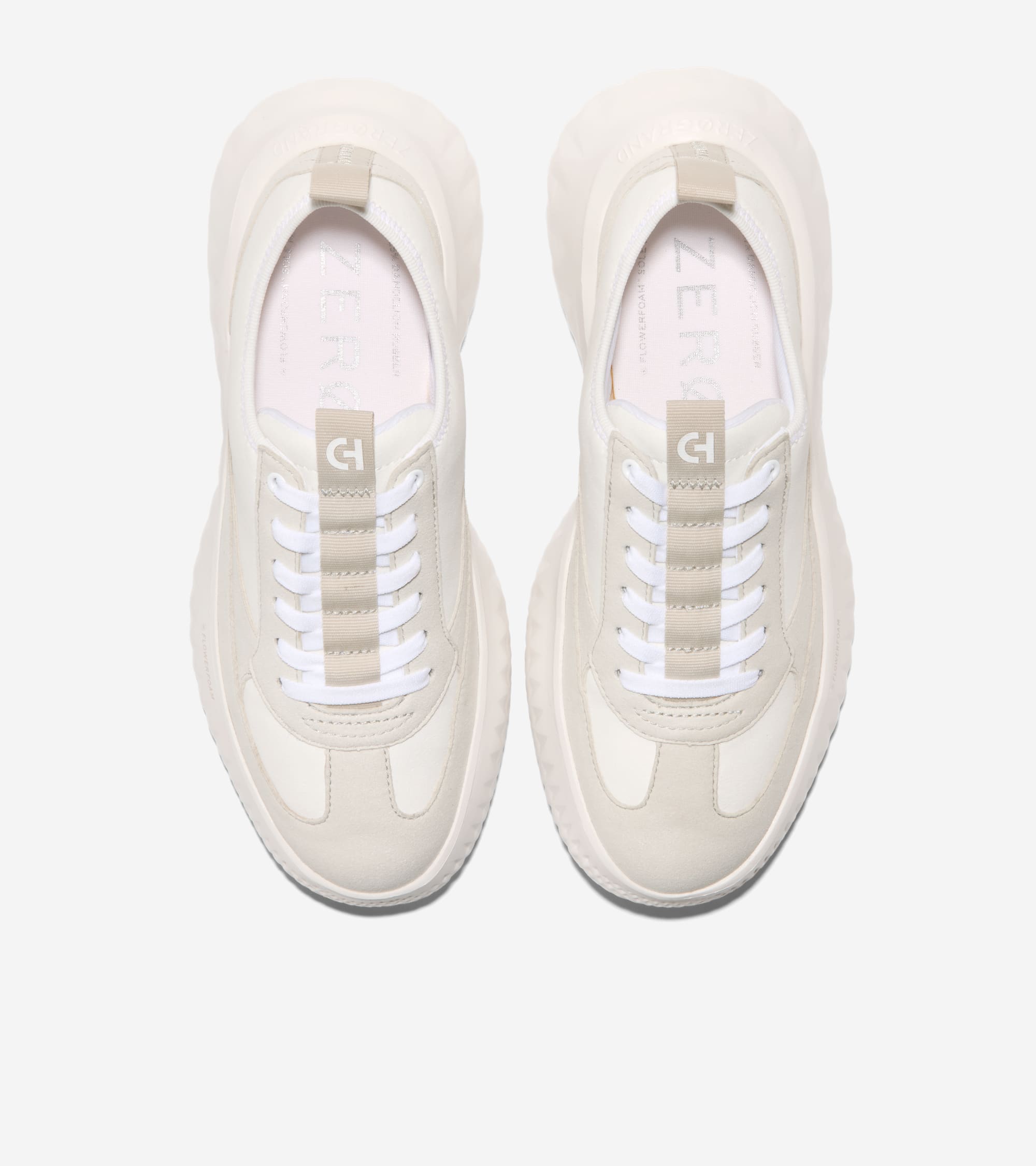 Women's Generation ZERØGRAND II T-Toe Sneaker 休閒鞋
