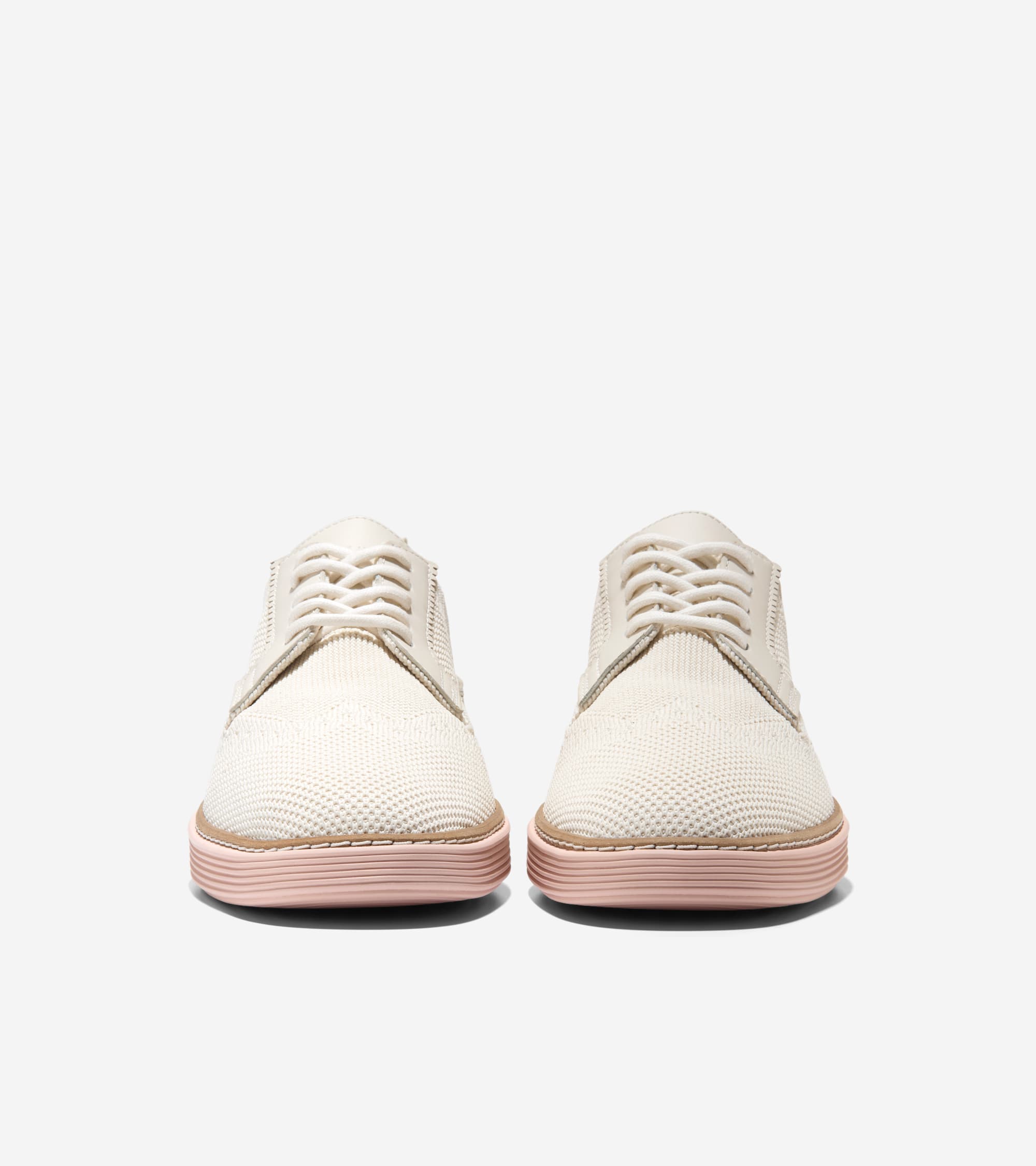 Women's ØriginalGrand Camarin Stitchlite Oxford 翼尖牛津鞋
