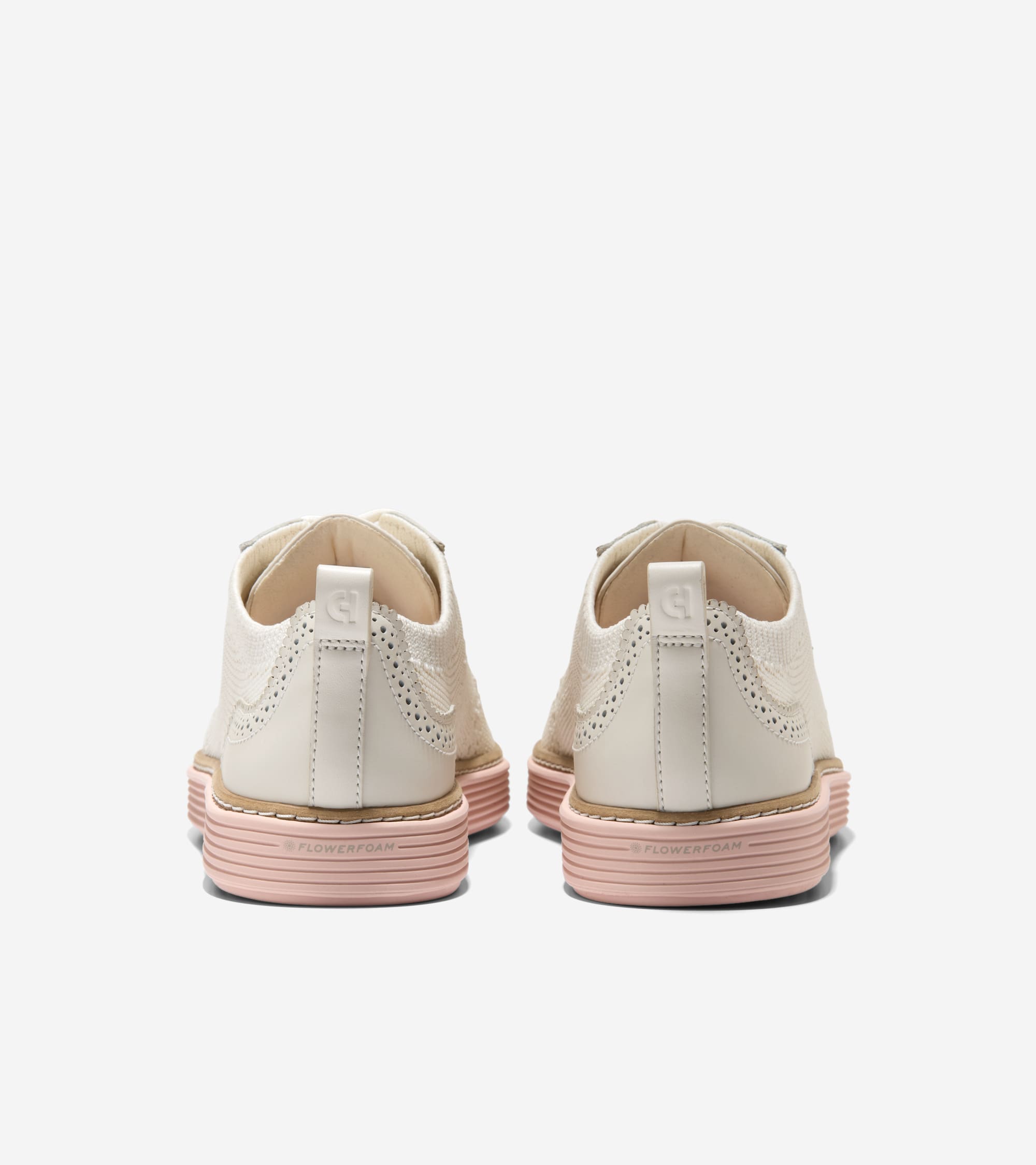 Women's ØriginalGrand Camarin Stitchlite Oxford 翼尖牛津鞋